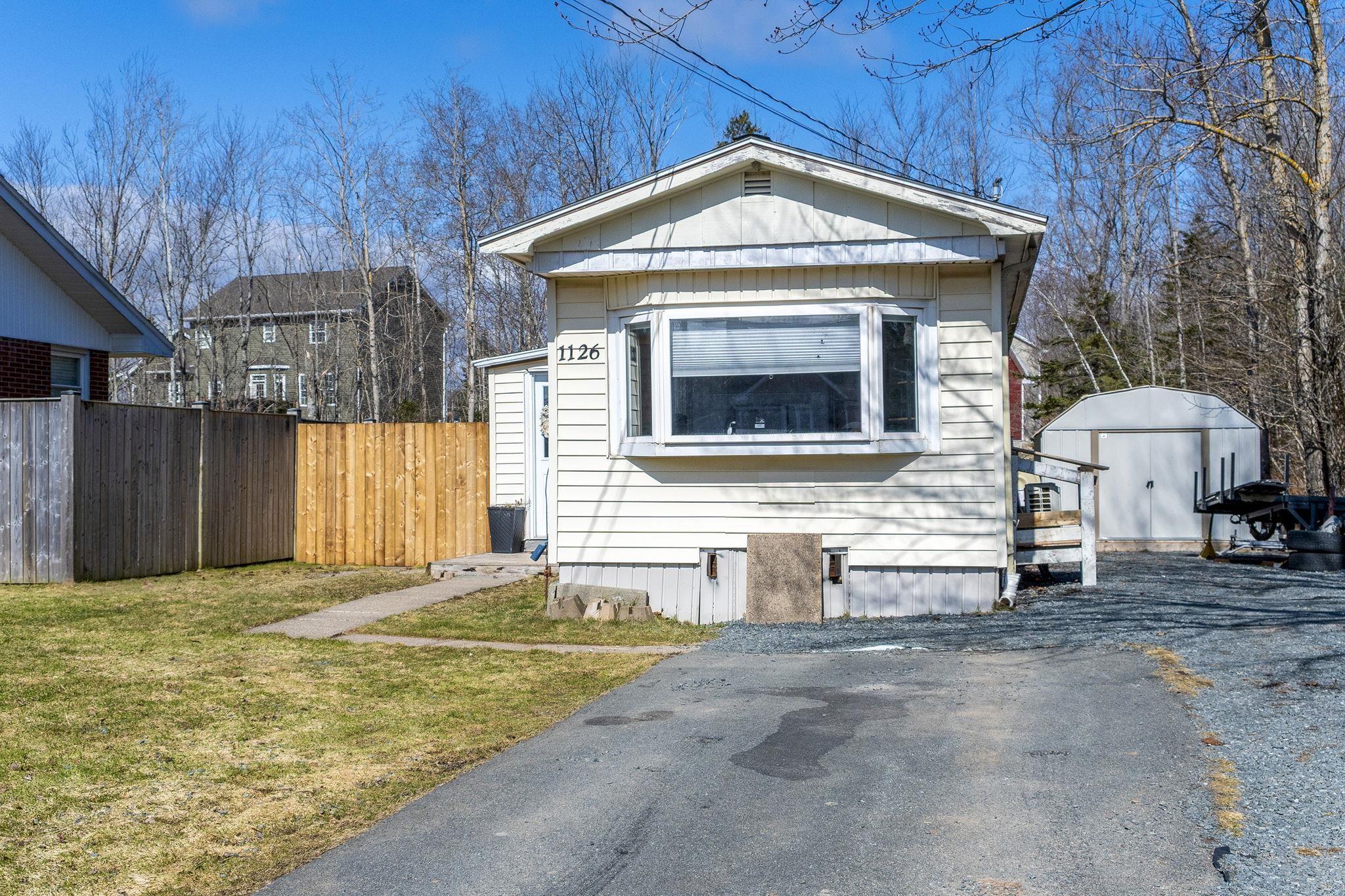 $269,900.00: 1126 Highway 2 Highway, Lantz