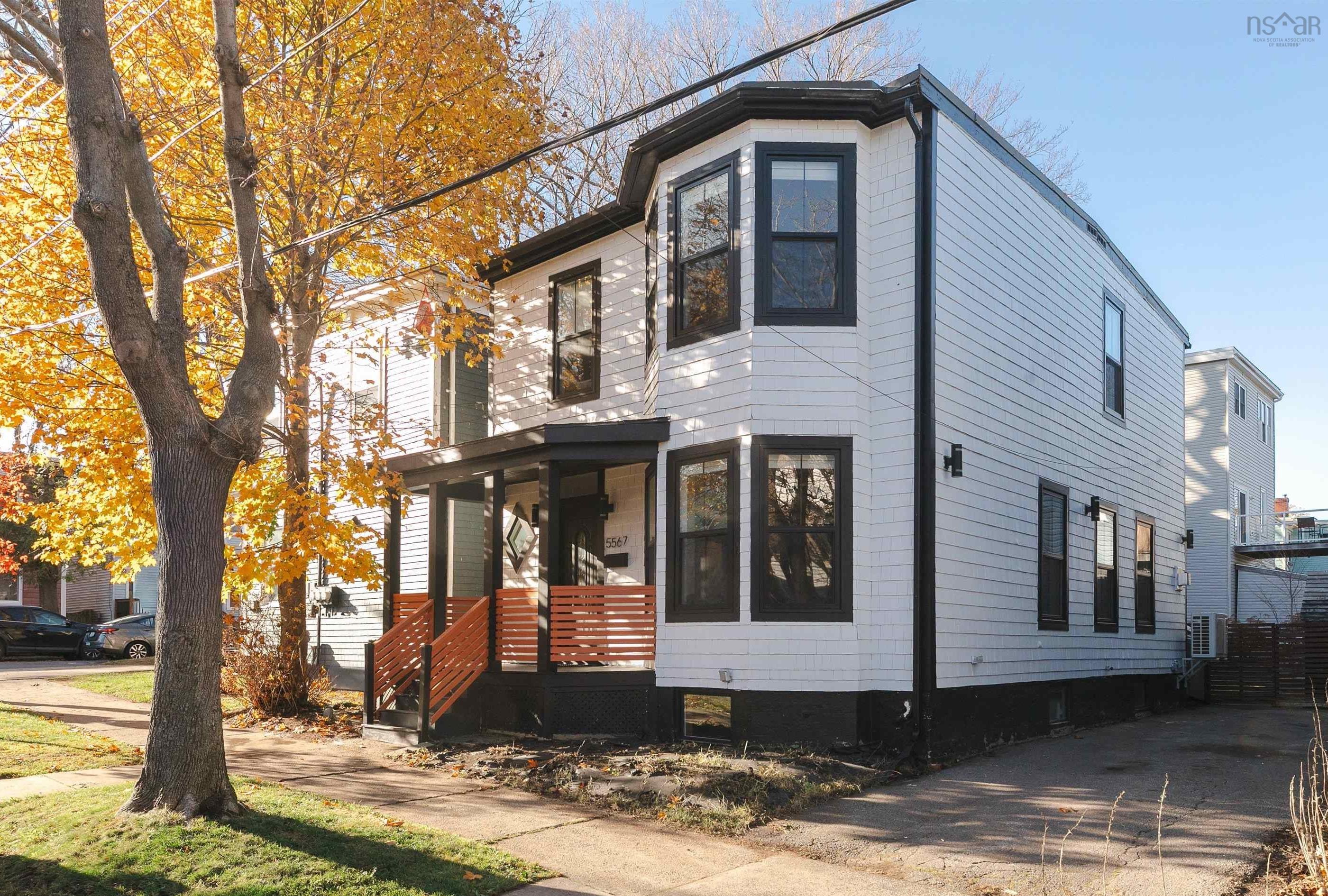 5567 Black Street, Halifax, NS (MLS® 202605407) | Halifax Real Estate | RE/MAX Halifax