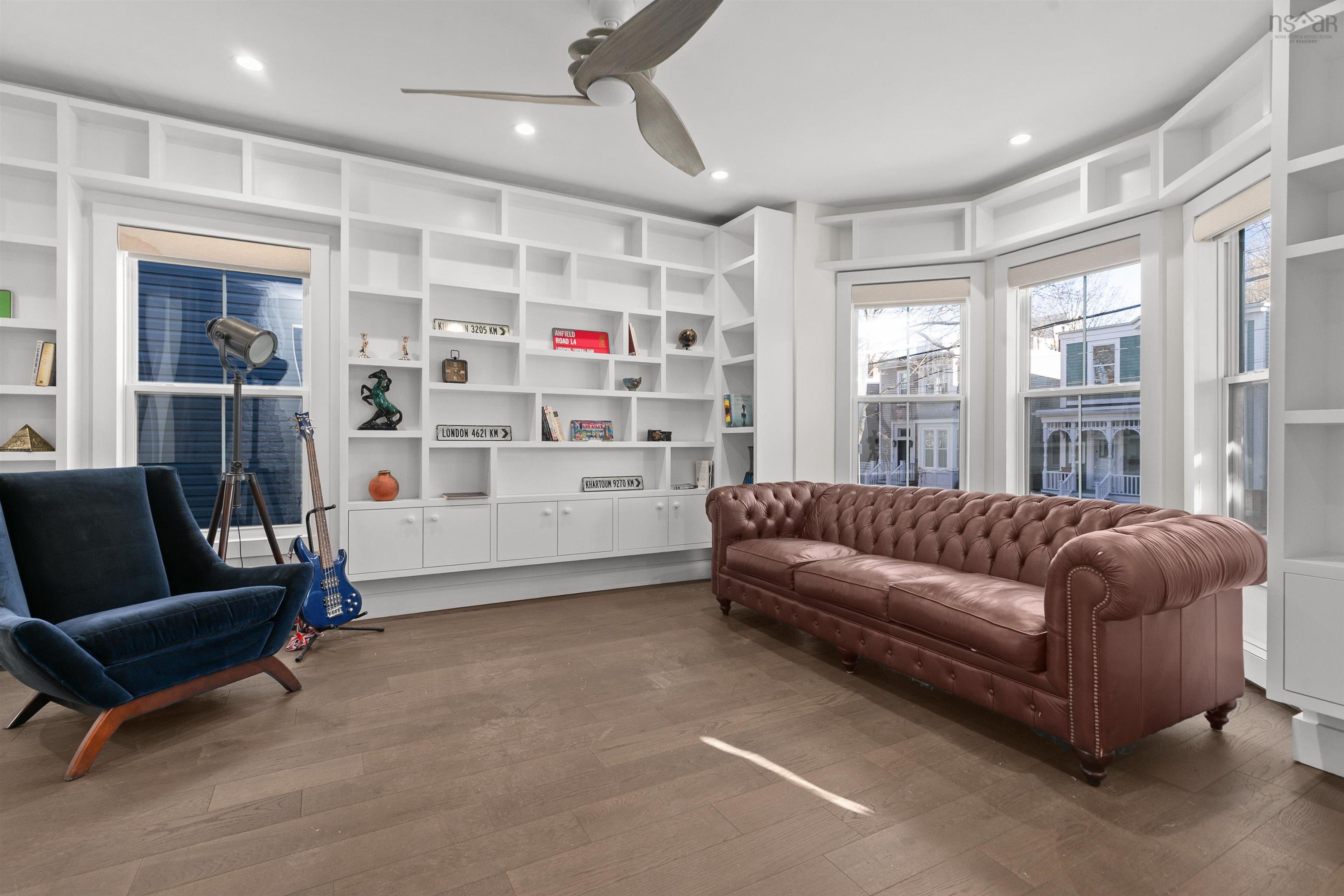 5567 Black Street, Halifax, NS (MLS 202605407)