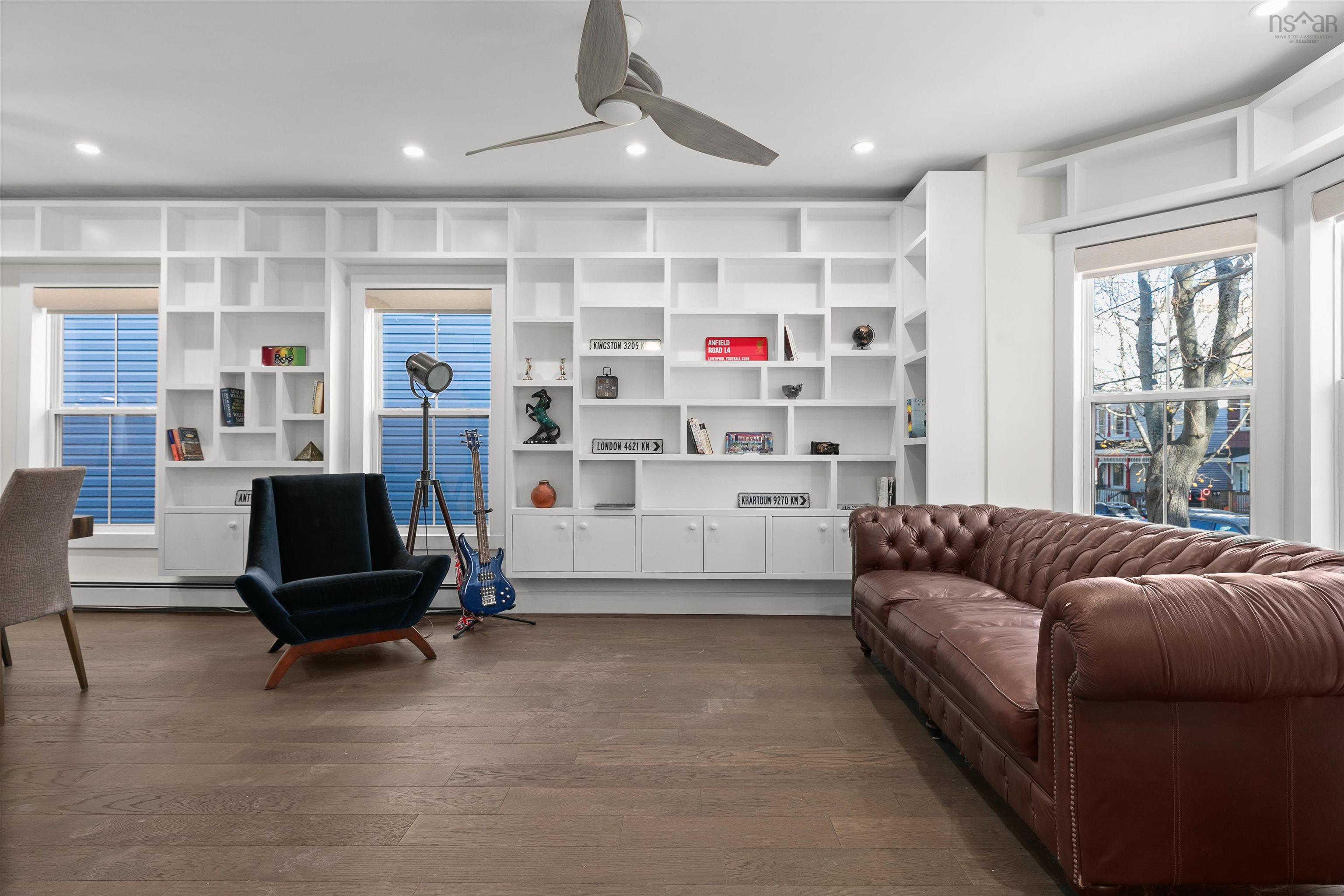 5567 Black Street, Halifax, NS (MLS 202605407)