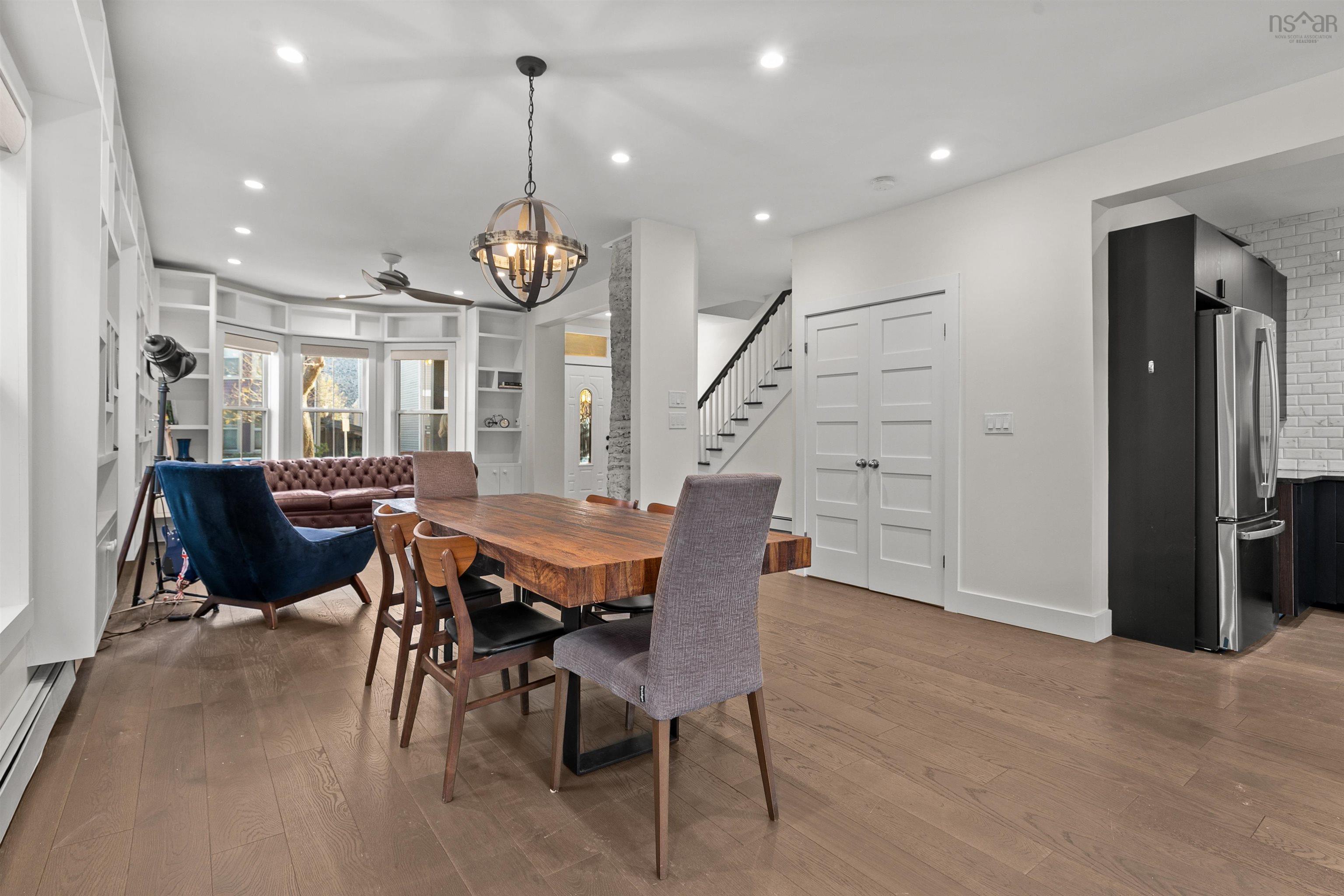 5567 Black Street, Halifax, NS (MLS 202605407)