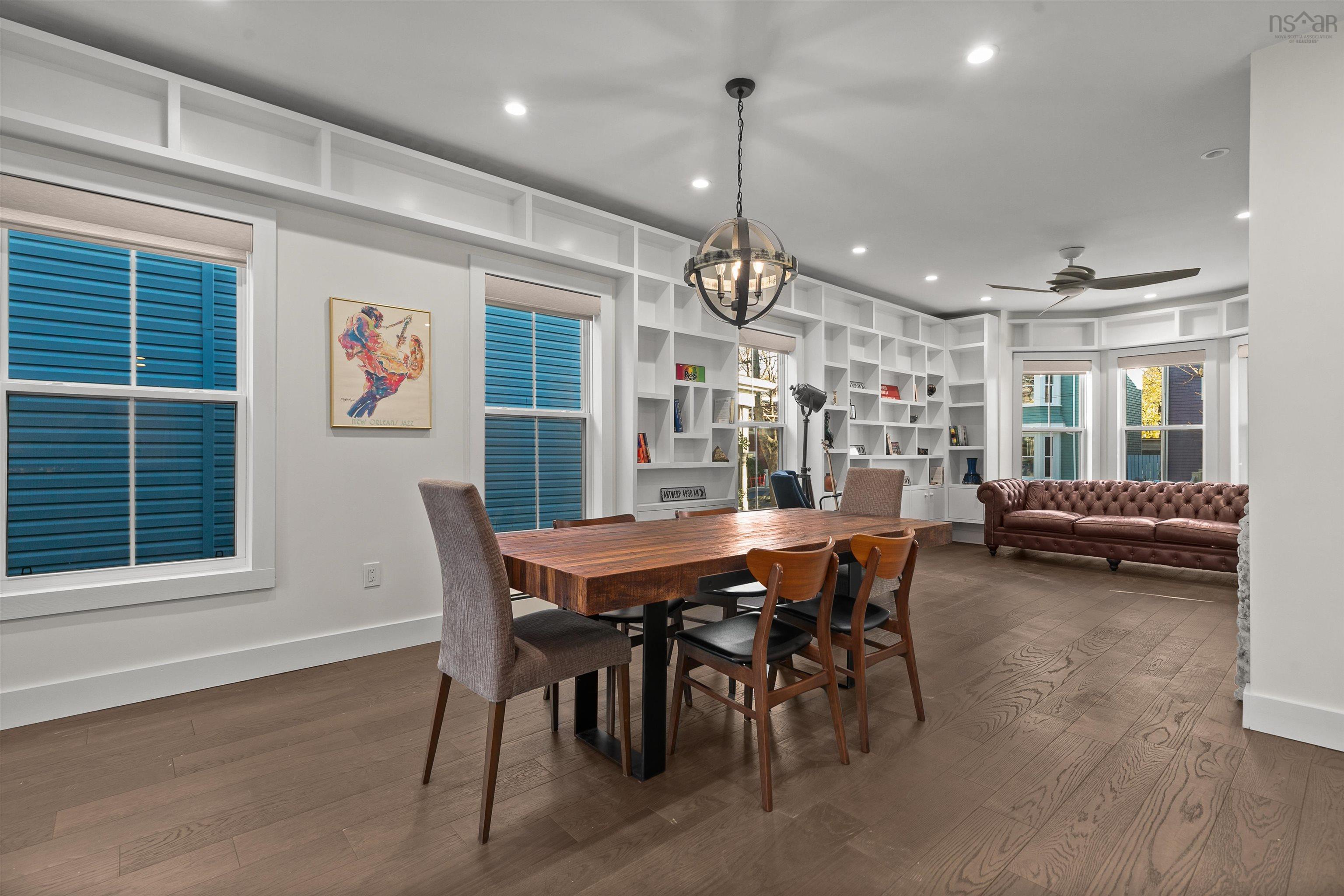 5567 Black Street, Halifax, NS (MLS 202605407)