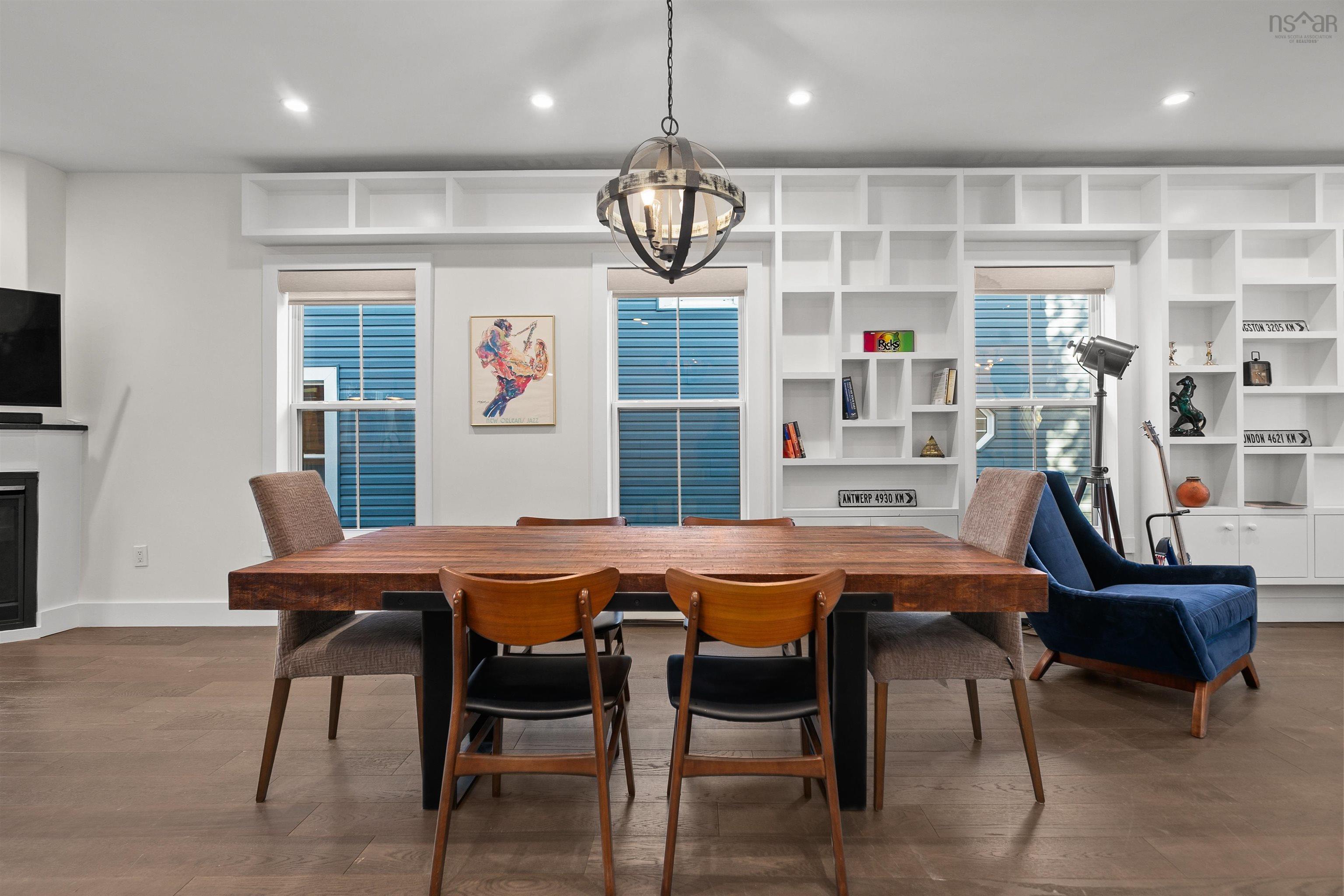 5567 Black Street, Halifax, NS (MLS 202605407)