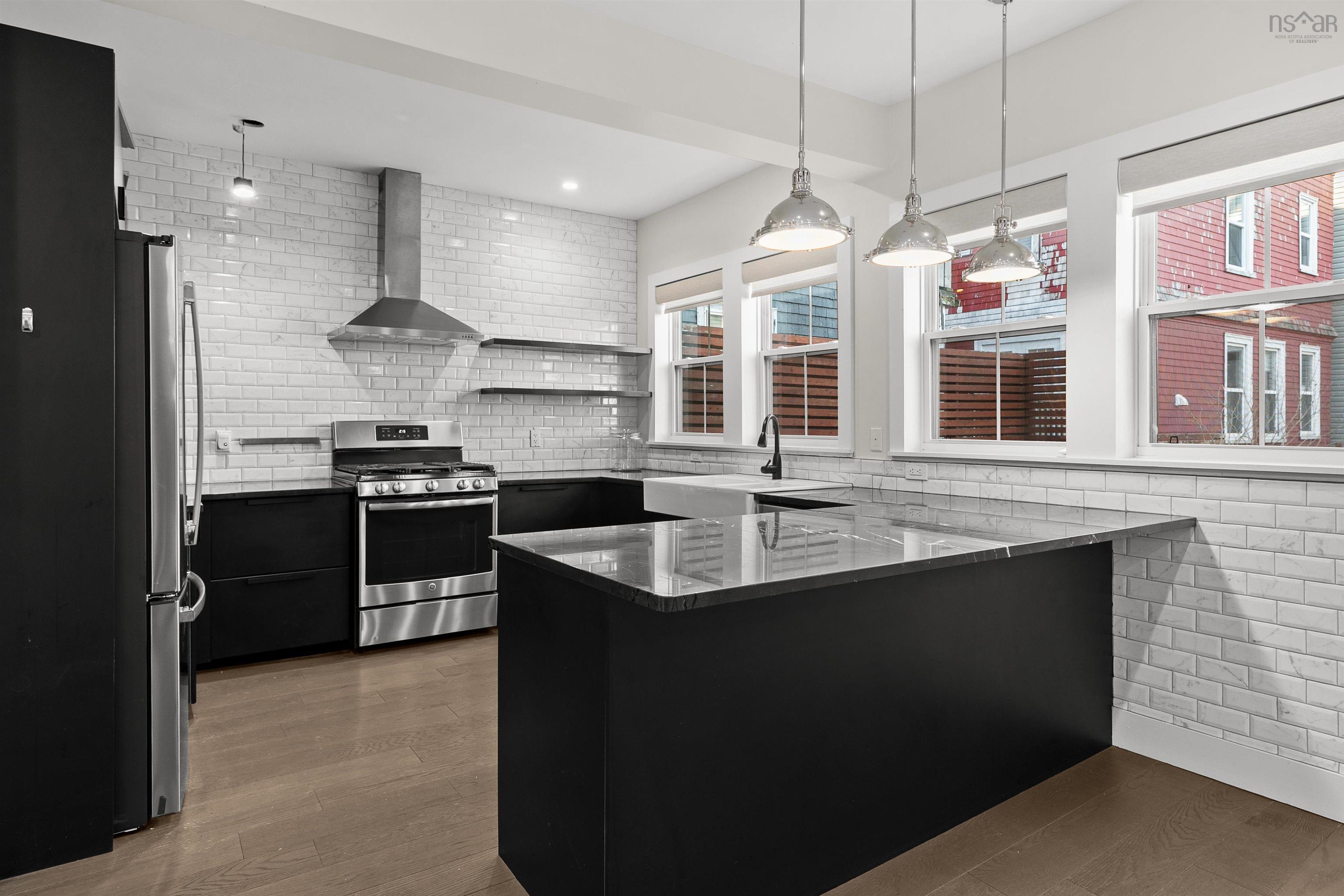 5567 Black Street, Halifax, NS (MLS 202605407)