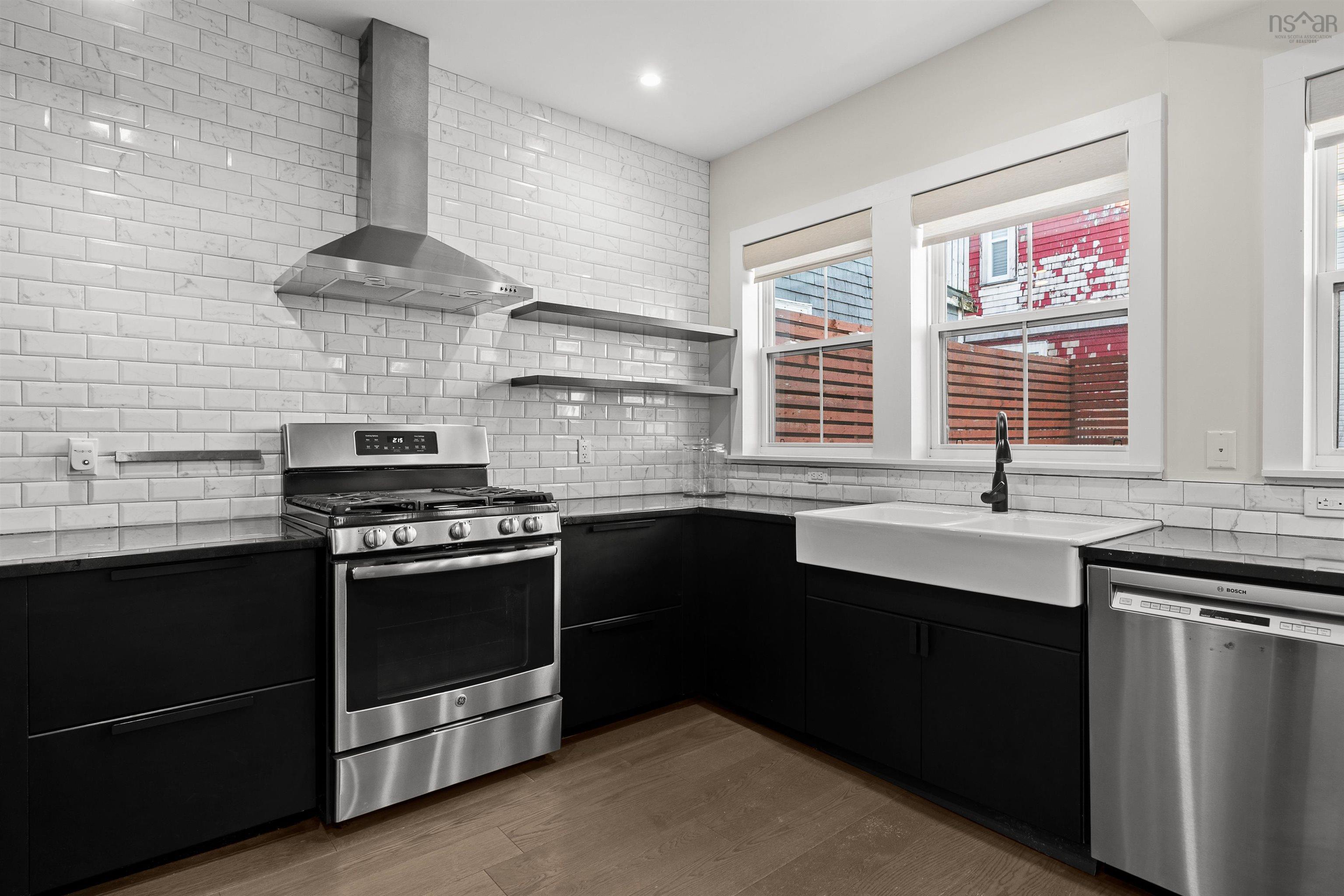 5567 Black Street, Halifax, NS (MLS 202605407)