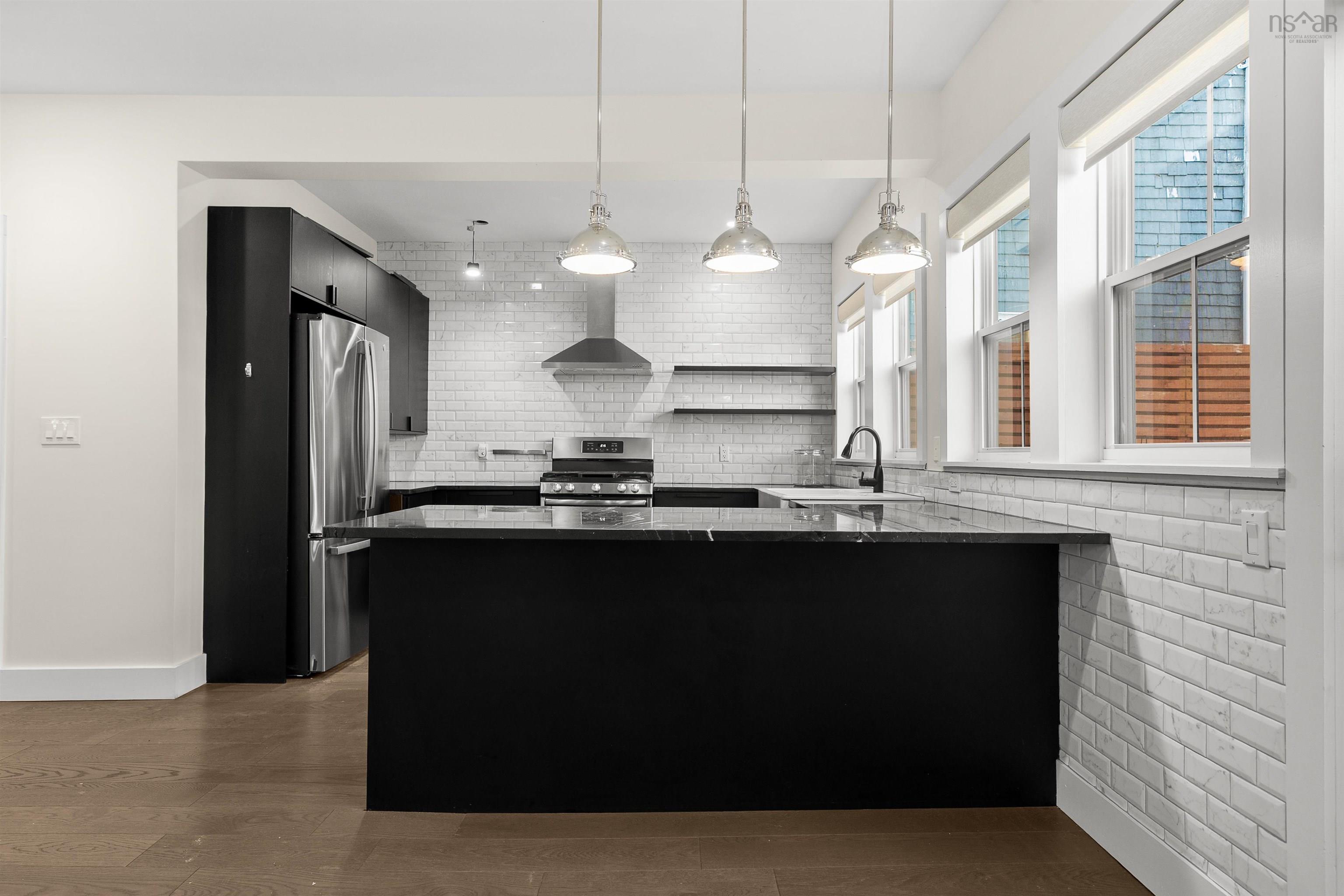 5567 Black Street, Halifax, NS (MLS 202605407)