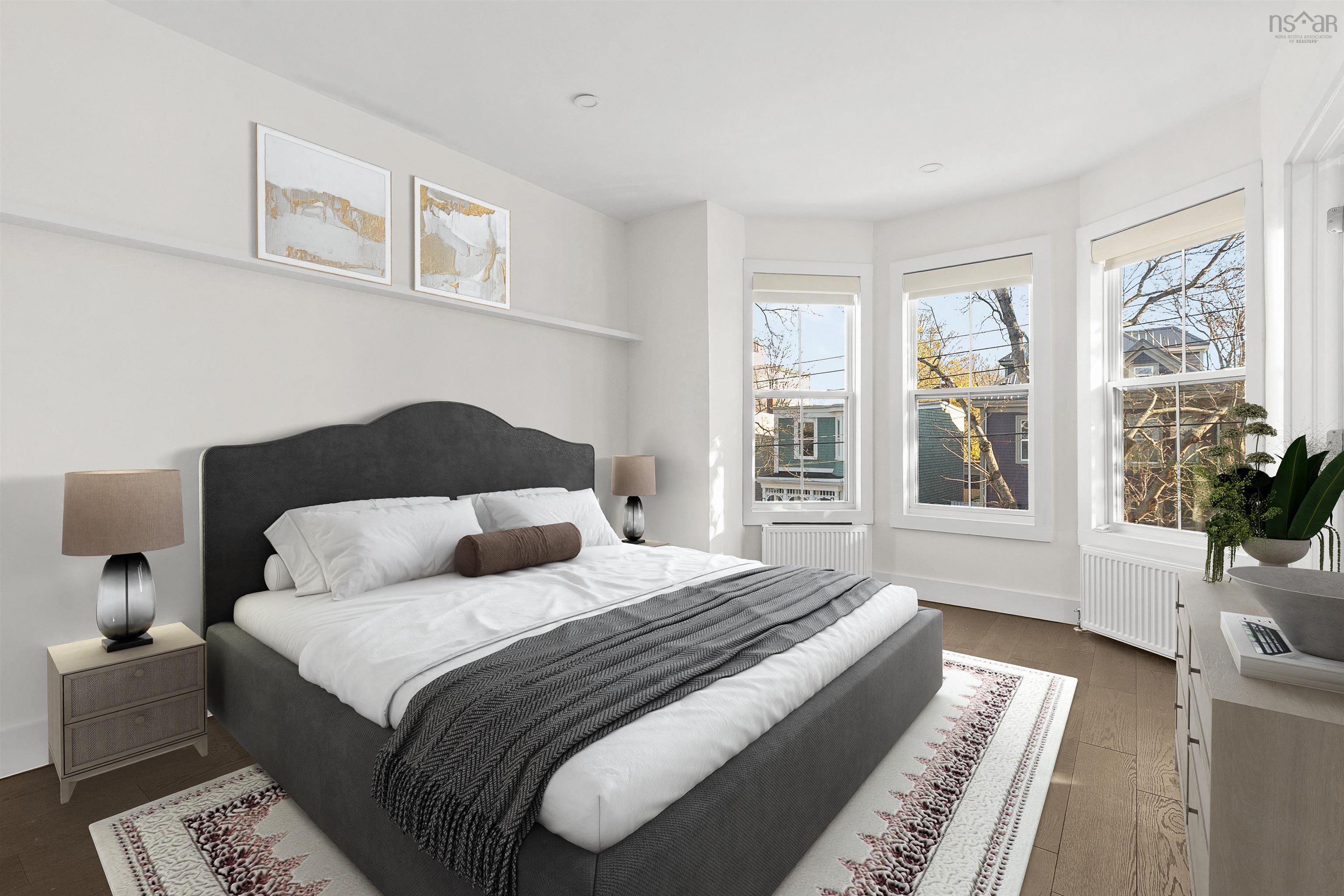 5567 Black Street, Halifax, NS (MLS 202605407)