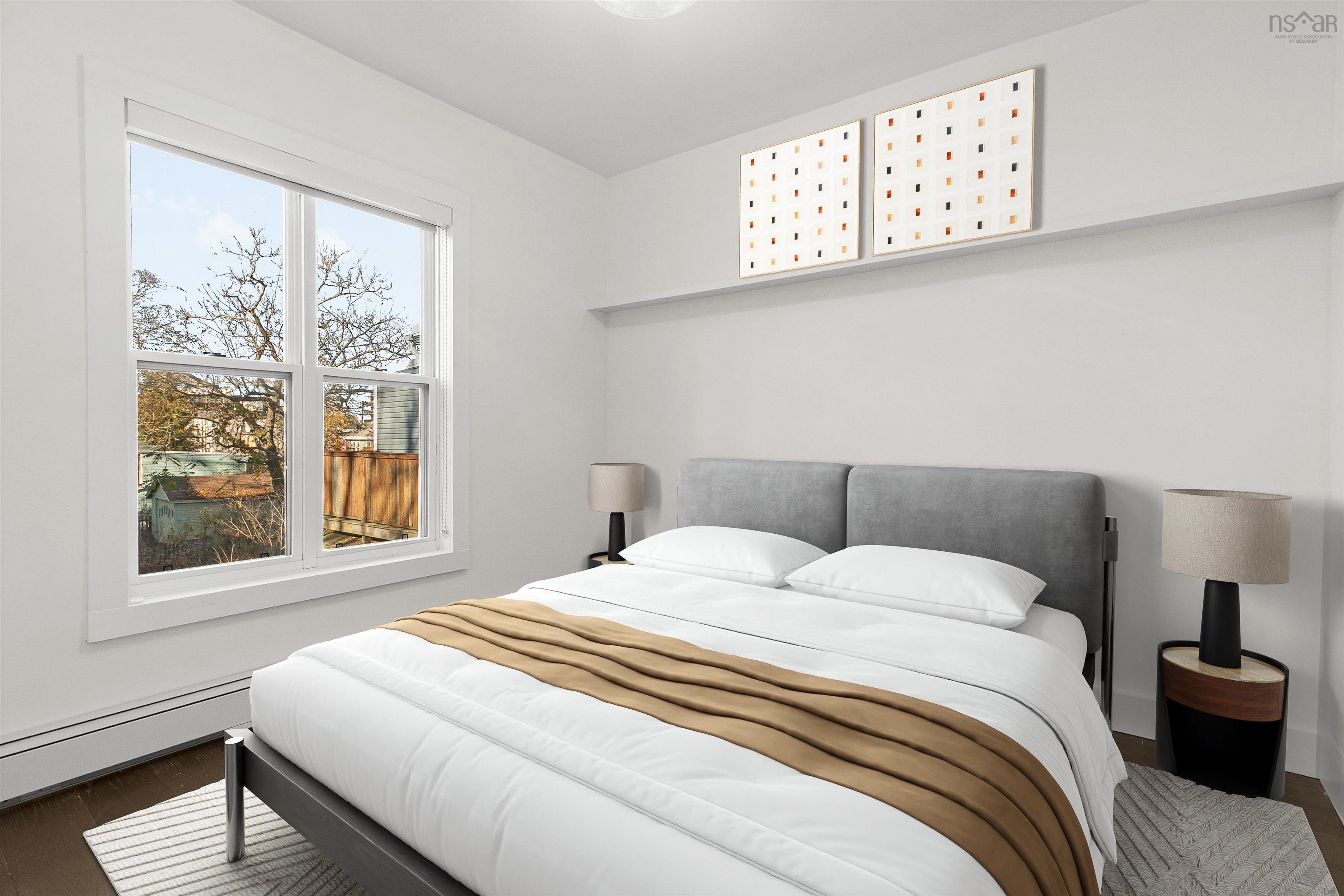 5567 Black Street, Halifax, NS (MLS 202605407)