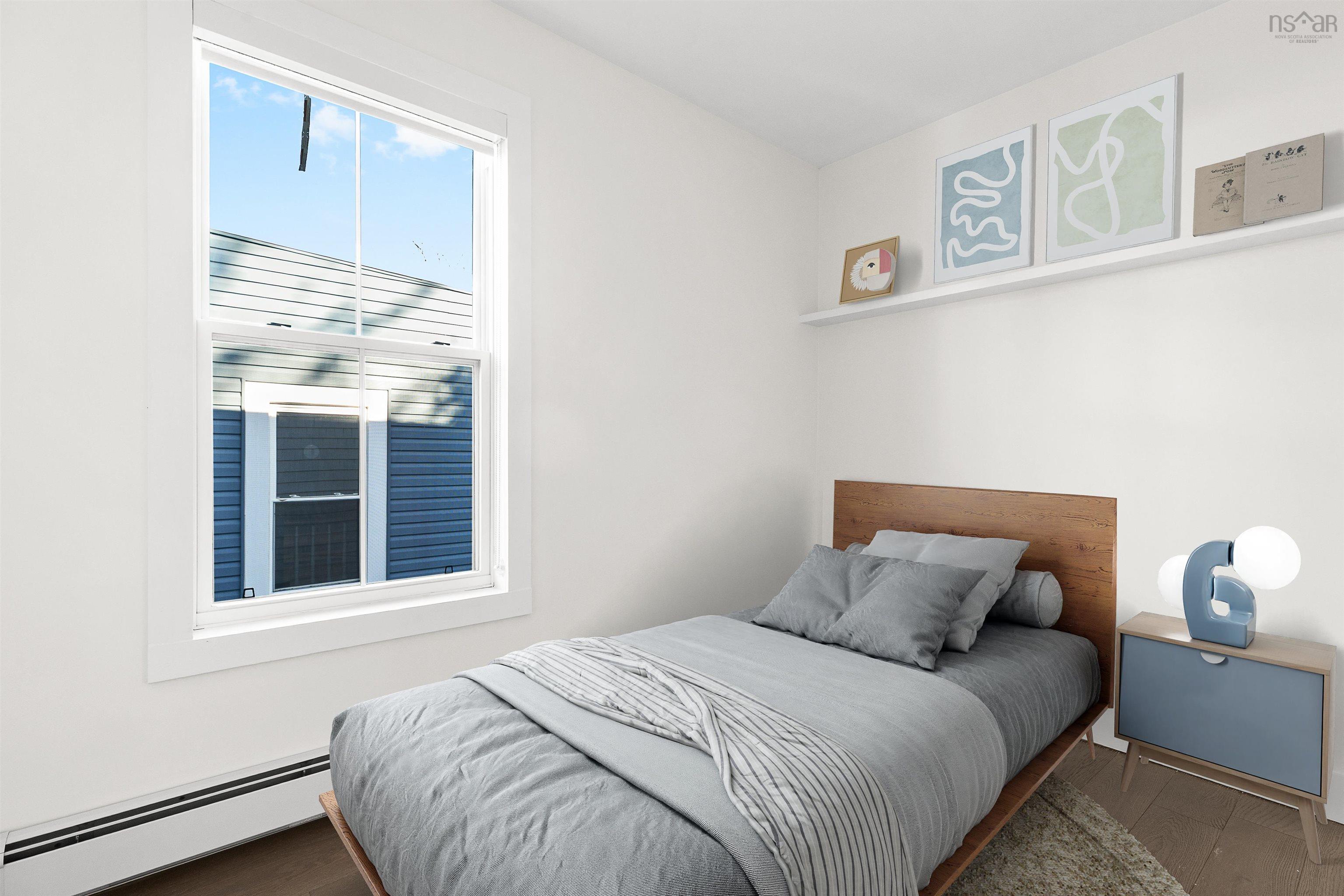 5567 Black Street, Halifax, NS (MLS 202605407)