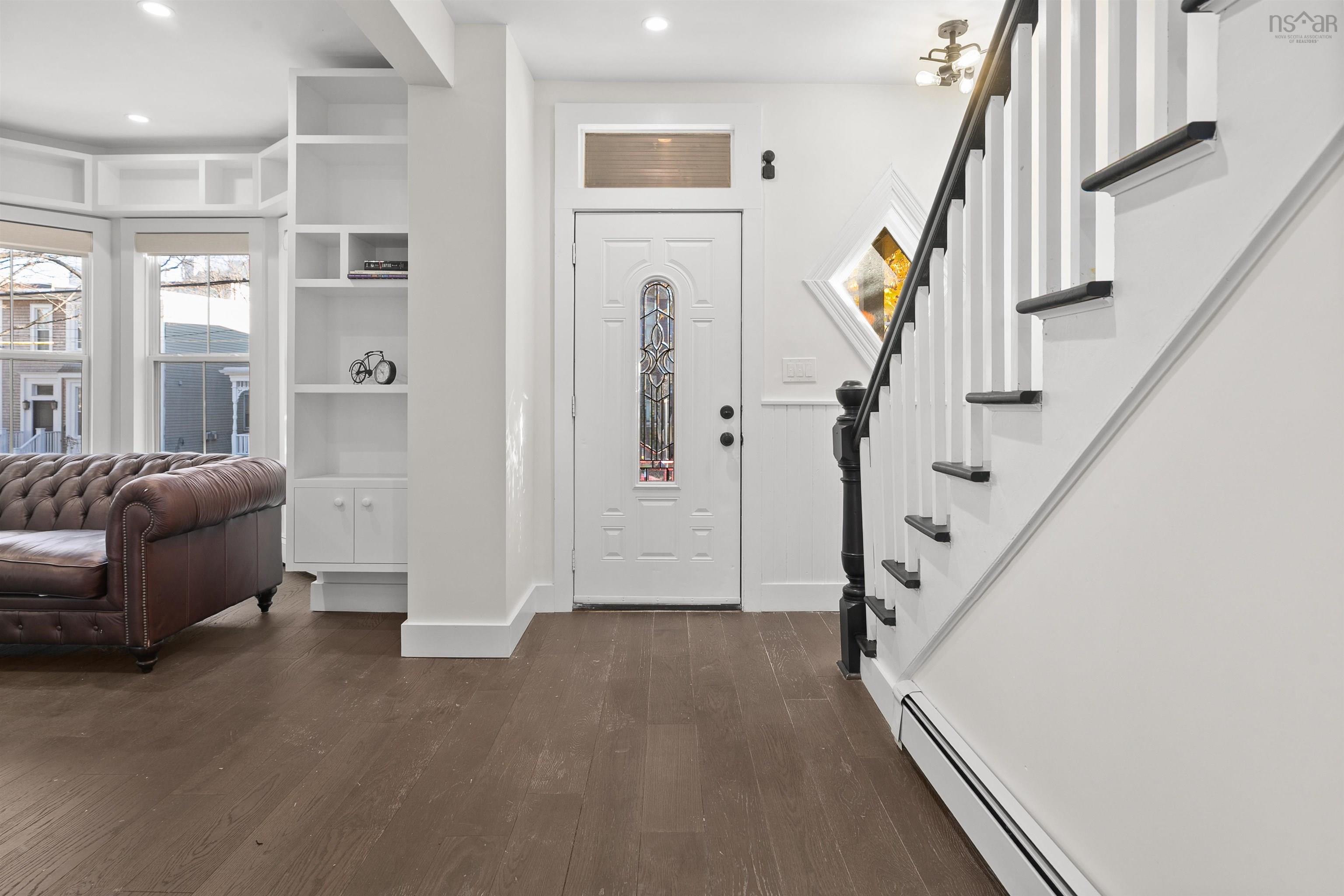 5567 Black Street, Halifax, NS (MLS 202605407)