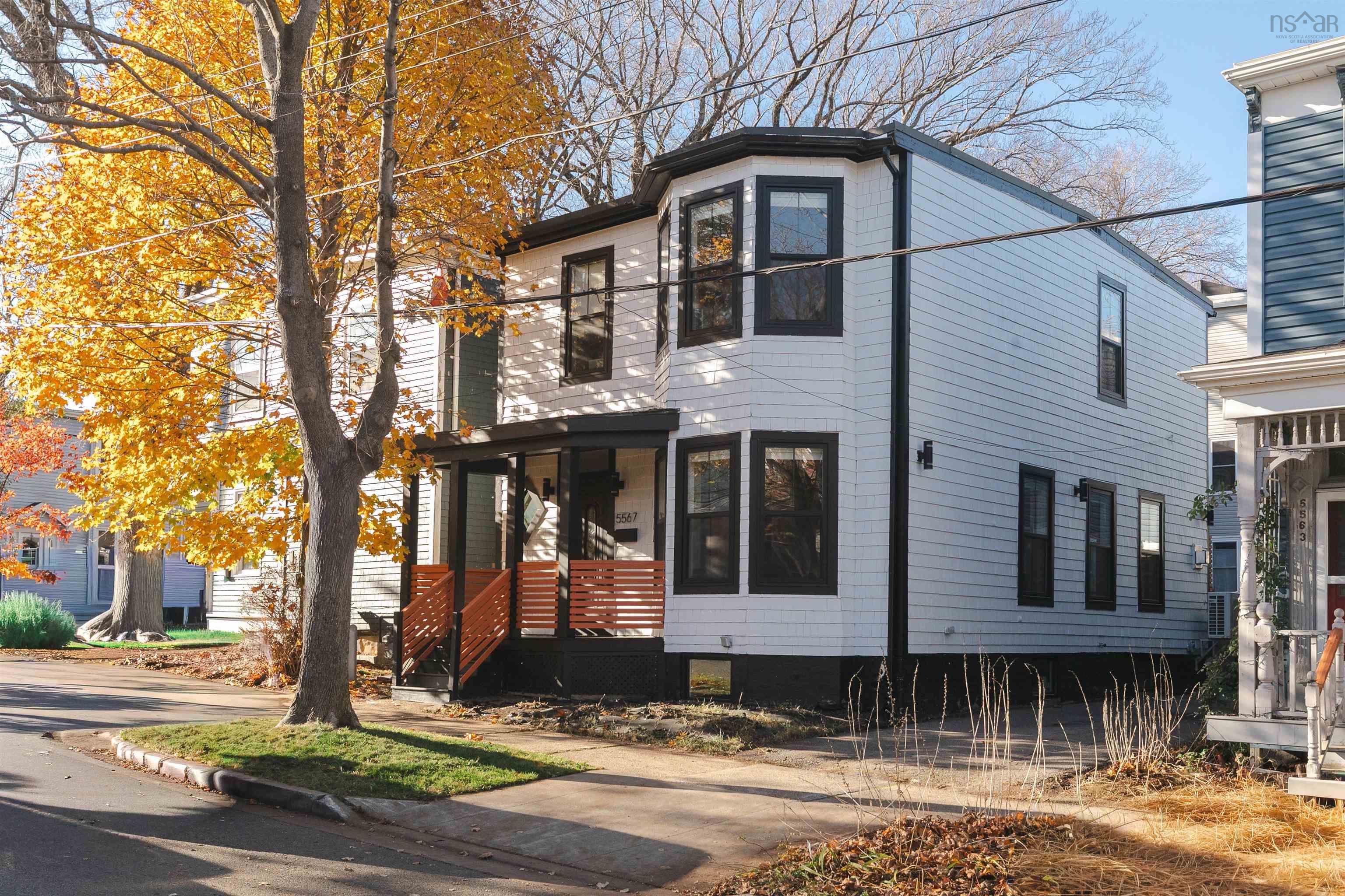 5567 Black Street, Halifax, NS (MLS 202605407)