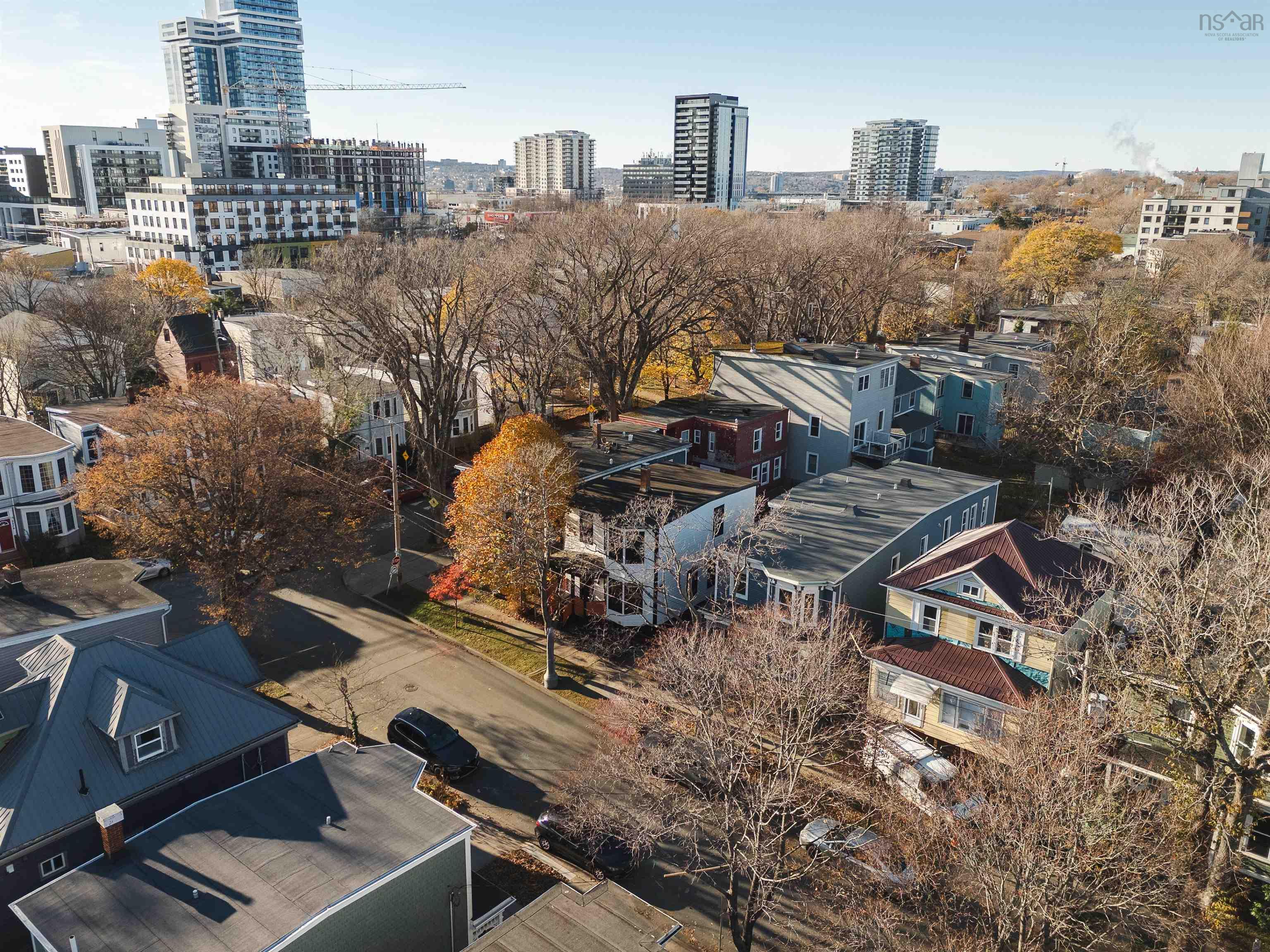 5567 Black Street, Halifax, NS (MLS 202605407)