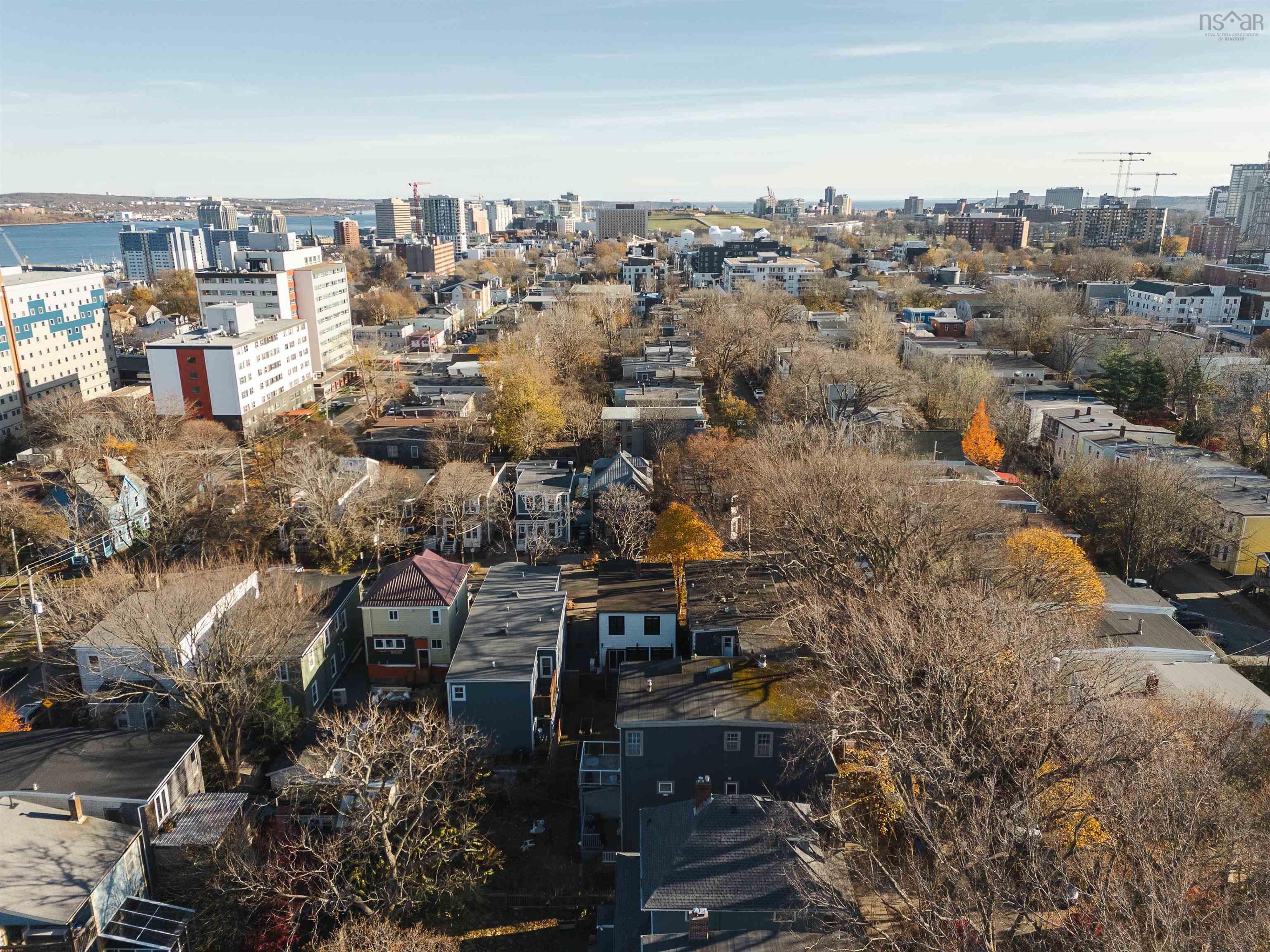 5567 Black Street, Halifax, NS (MLS 202605407)