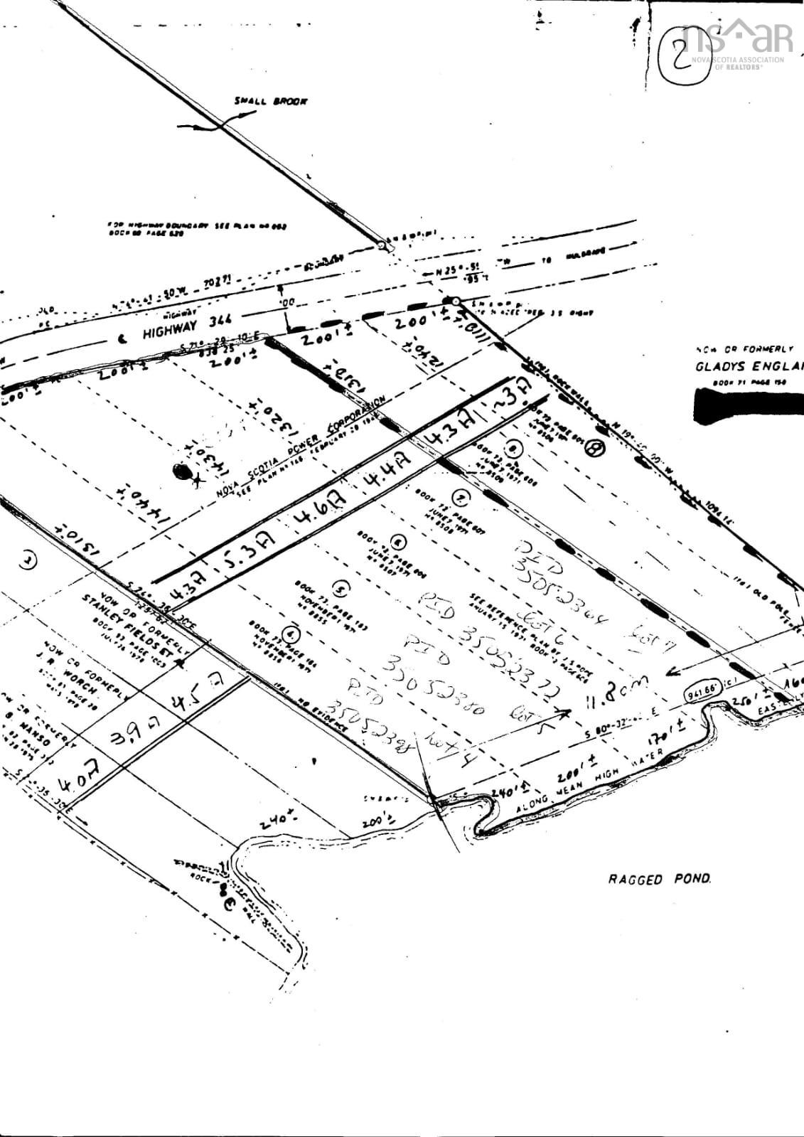 $589,000.00: 1802 Highway 344, Port Shoreham