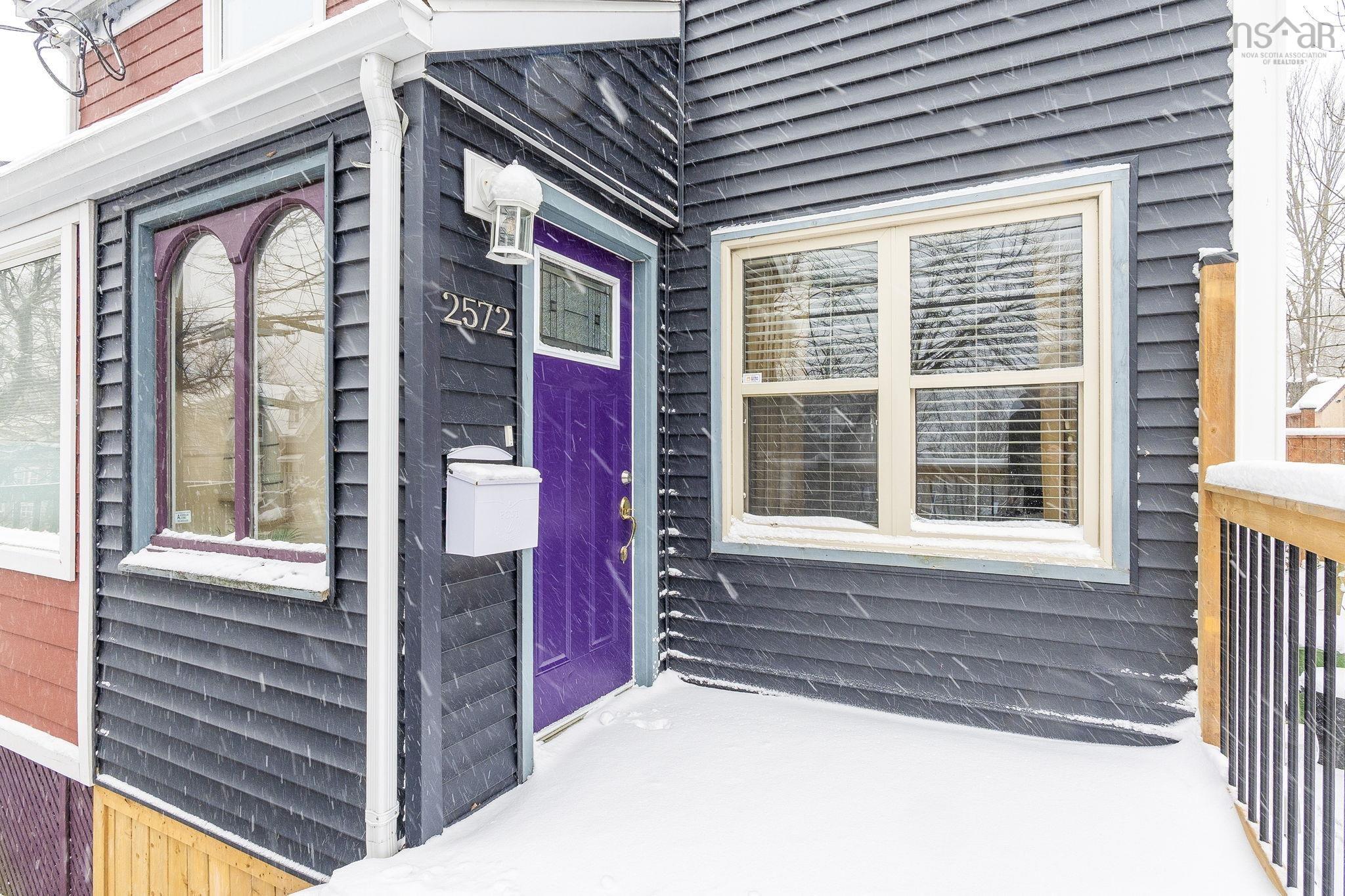 2572 Brunswick Street, Halifax, NS (MLS® 202605412) | Halifax Real Estate | RE/MAX Halifax