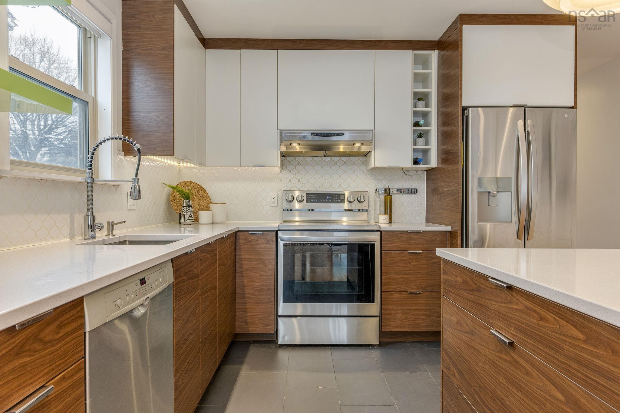 2572 Brunswick Street, Halifax, NS (MLS 202605412)