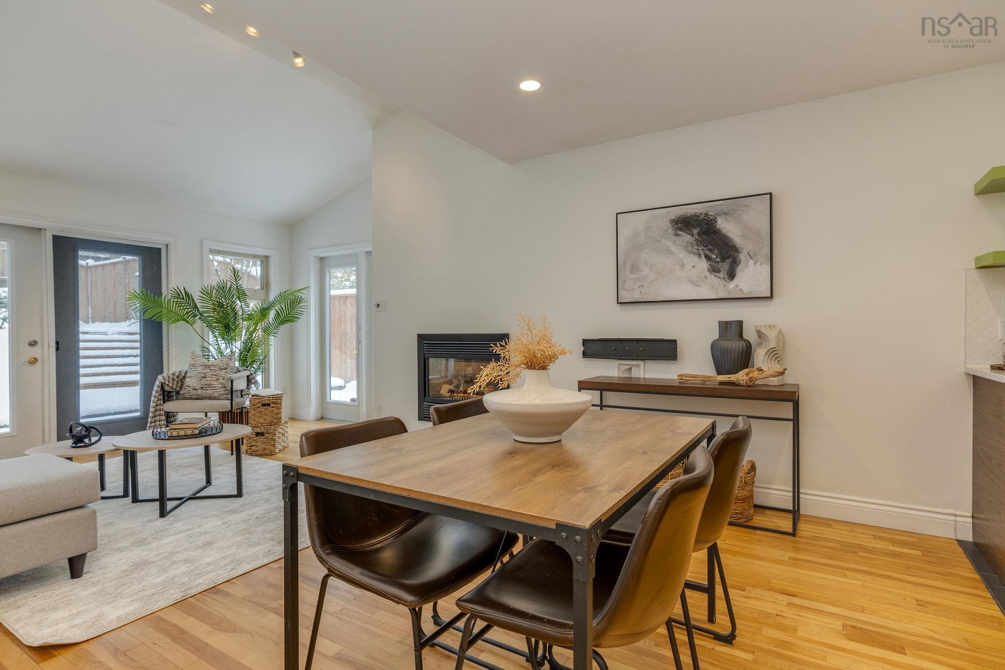 2572 Brunswick Street, Halifax, NS (MLS 202605412)