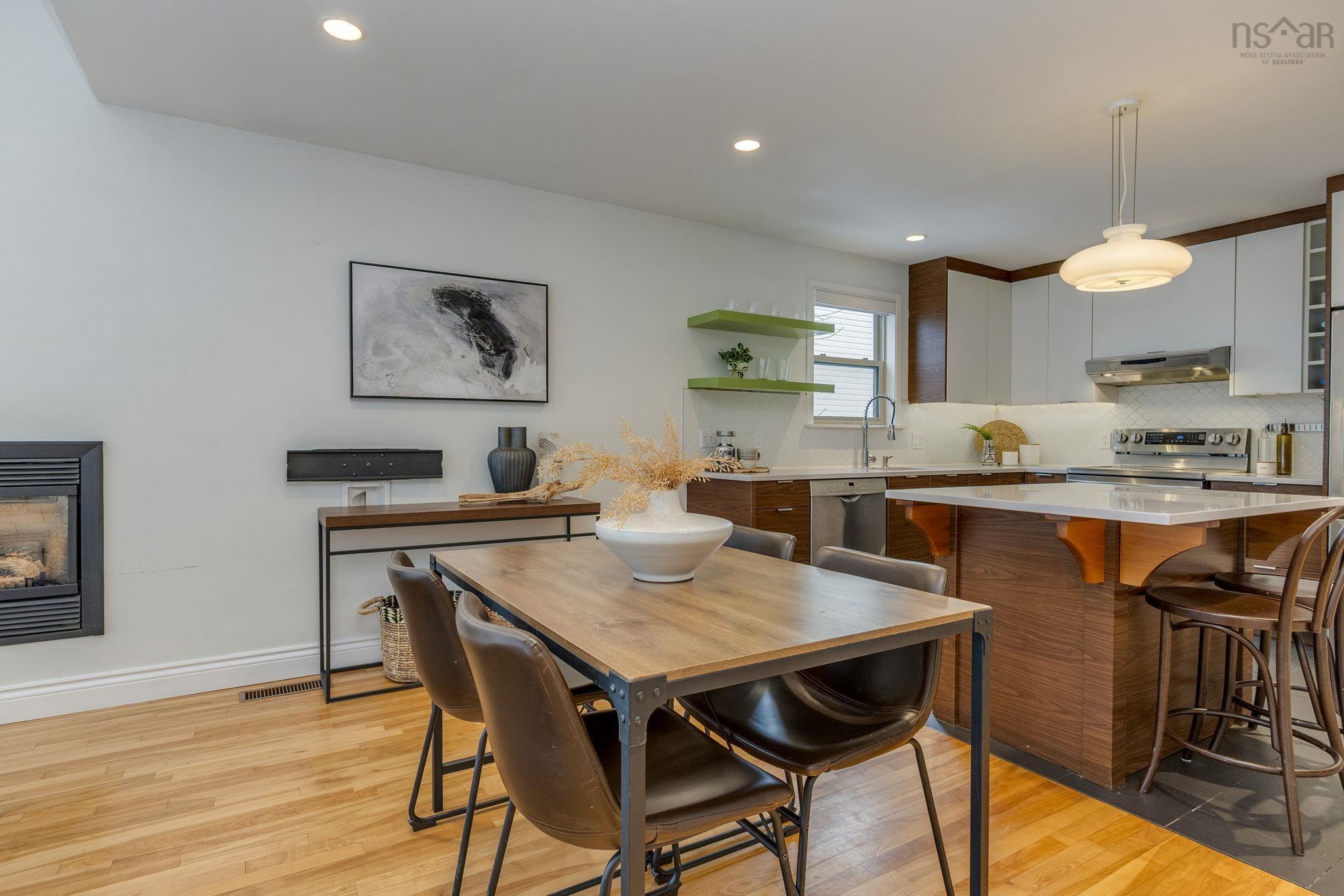 2572 Brunswick Street, Halifax, NS (MLS 202605412)