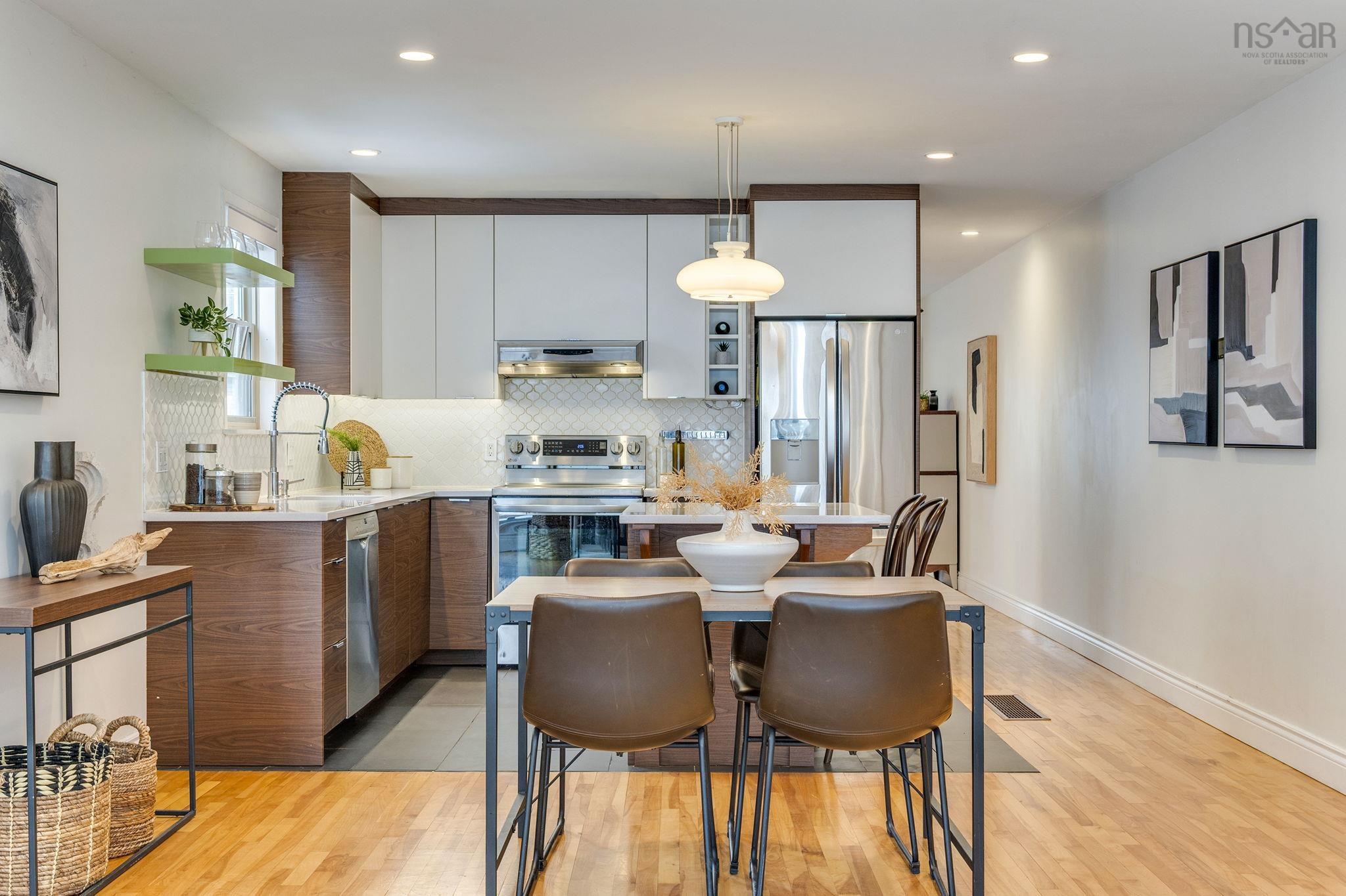 2572 Brunswick Street, Halifax, NS (MLS 202605412)