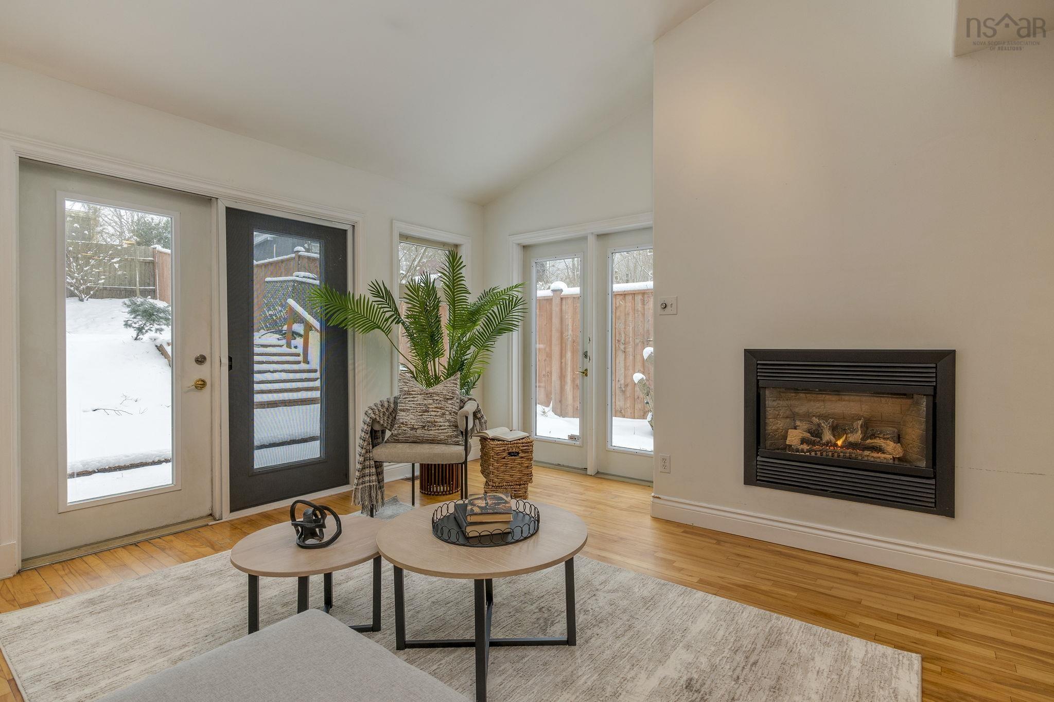 2572 Brunswick Street, Halifax, NS (MLS 202605412)