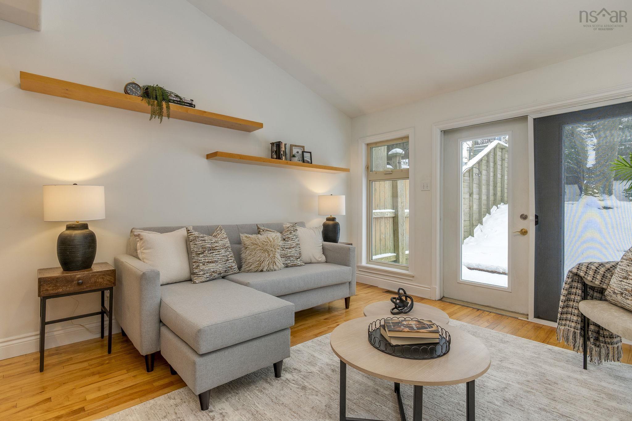 2572 Brunswick Street, Halifax, NS (MLS 202605412)