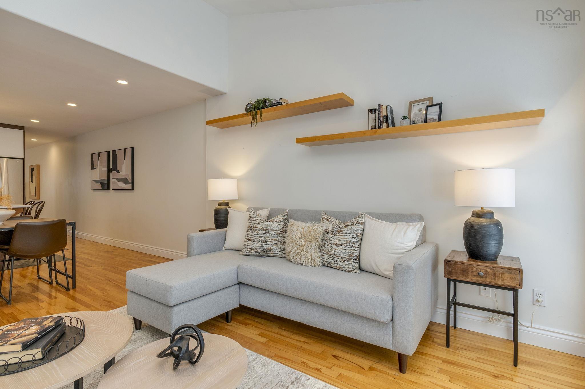 2572 Brunswick Street, Halifax, NS (MLS 202605412)