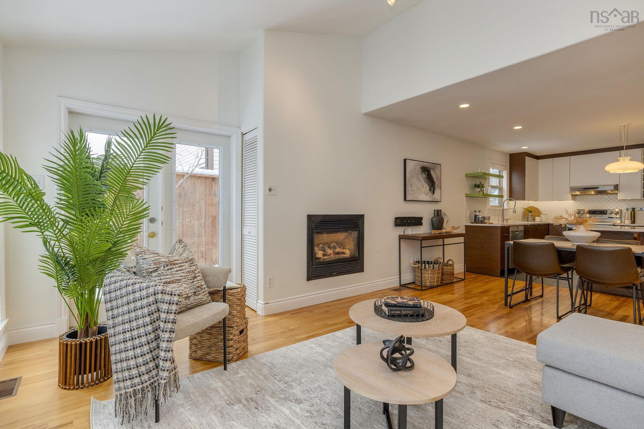 2572 Brunswick Street, Halifax, NS (MLS 202605412)