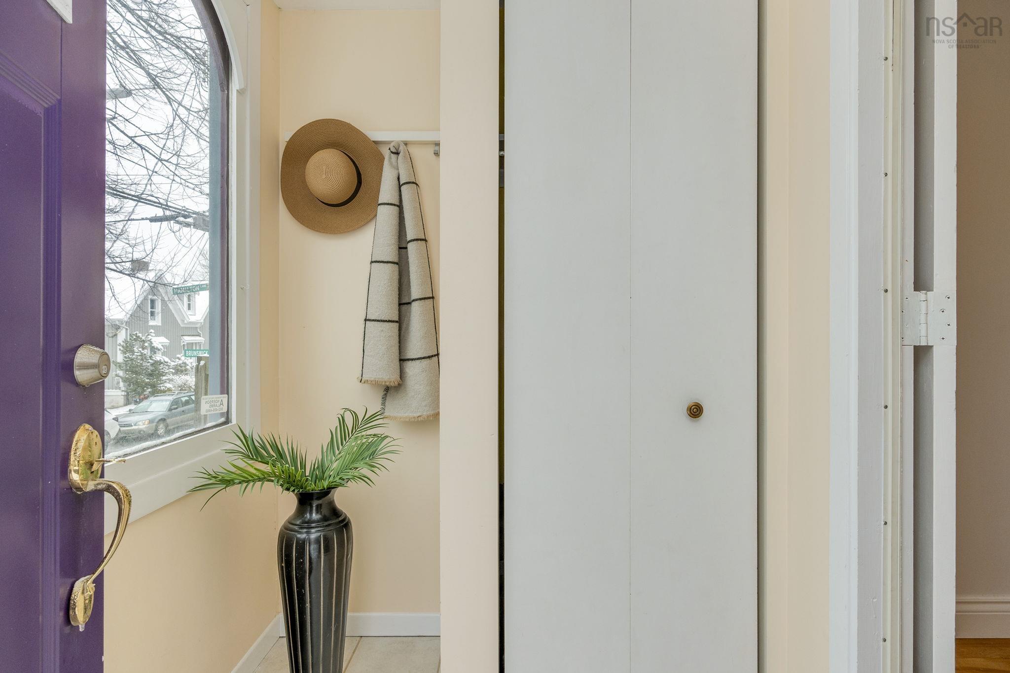 2572 Brunswick Street, Halifax, NS (MLS 202605412)