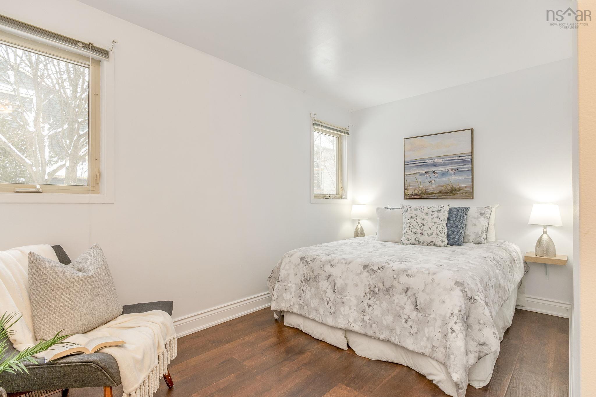 2572 Brunswick Street, Halifax, NS (MLS 202605412)