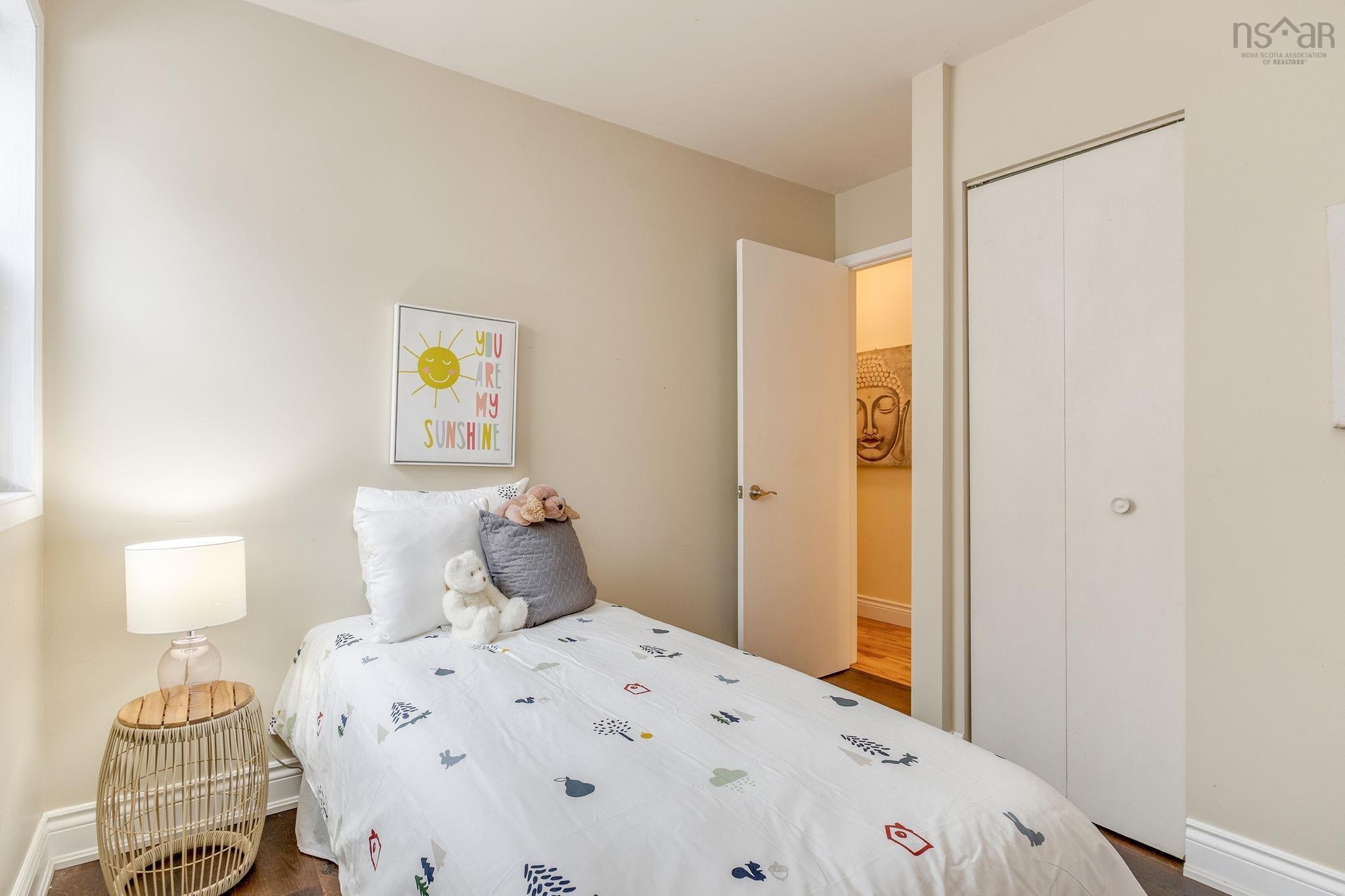 2572 Brunswick Street, Halifax, NS (MLS 202605412)