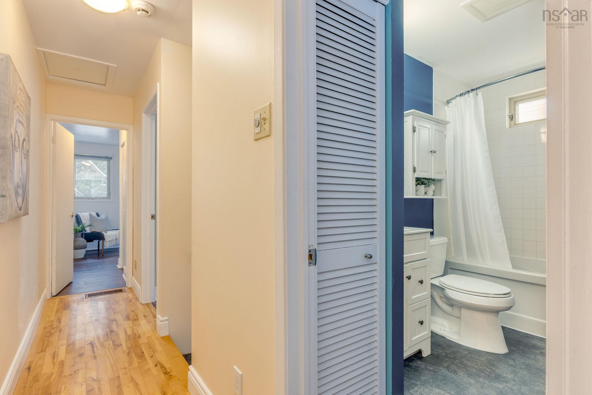 2572 Brunswick Street, Halifax, NS (MLS 202605412)