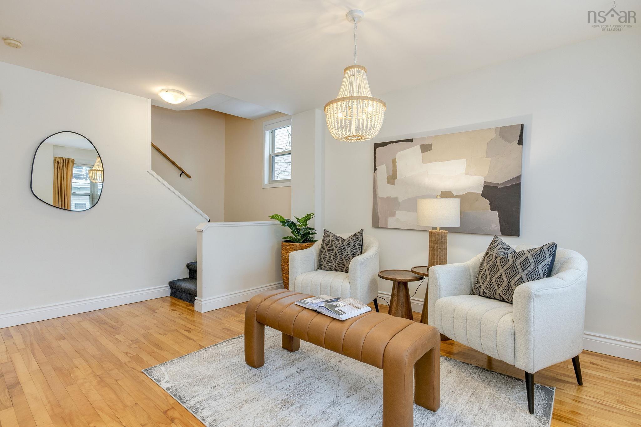 2572 Brunswick Street, Halifax, NS (MLS 202605412)