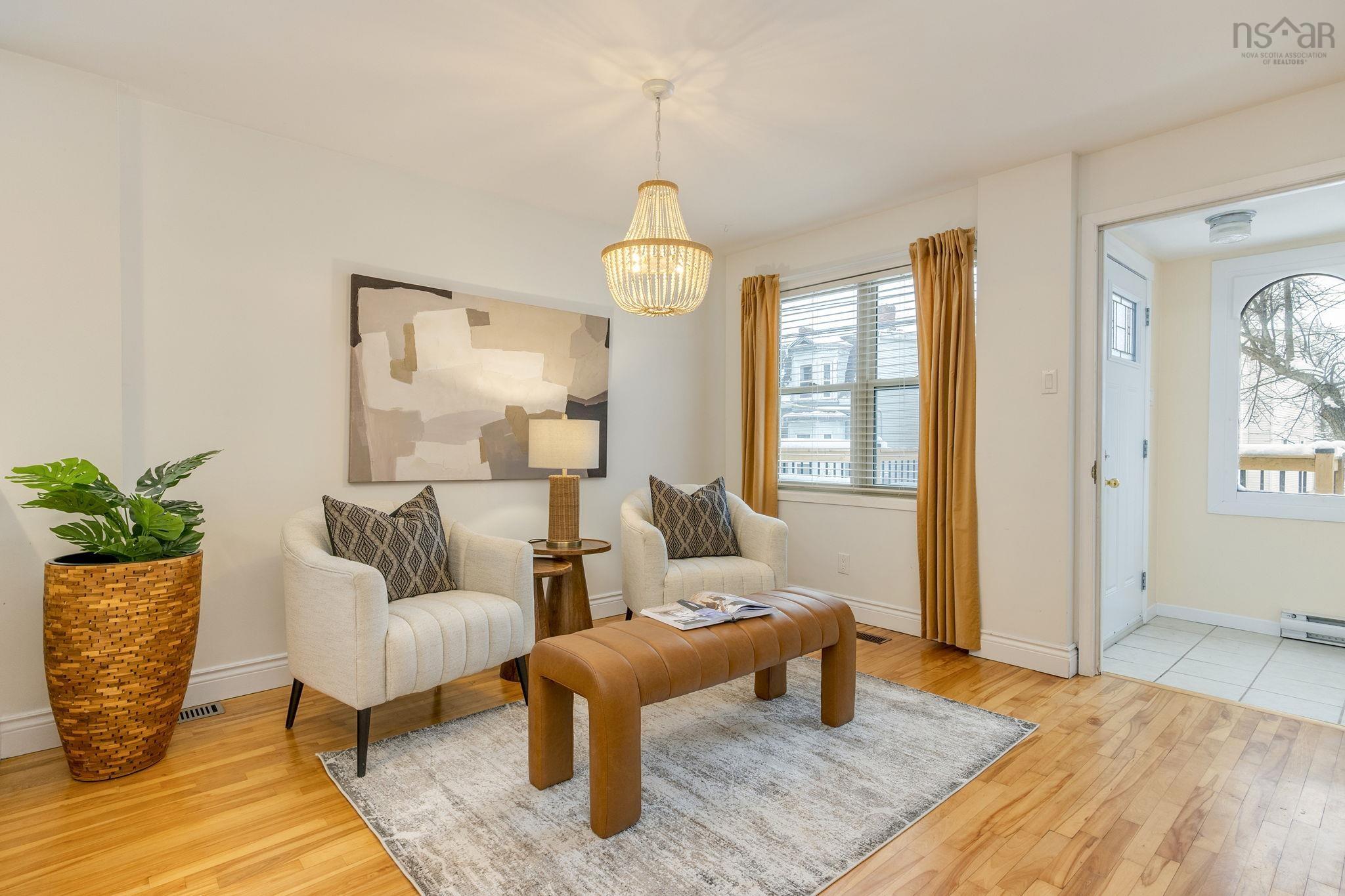 2572 Brunswick Street, Halifax, NS (MLS 202605412)