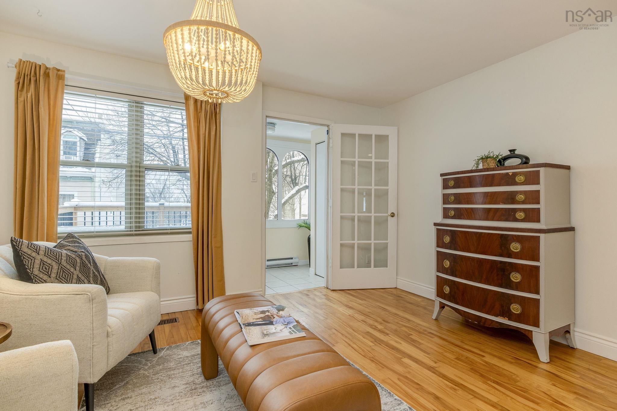 2572 Brunswick Street, Halifax, NS (MLS 202605412)