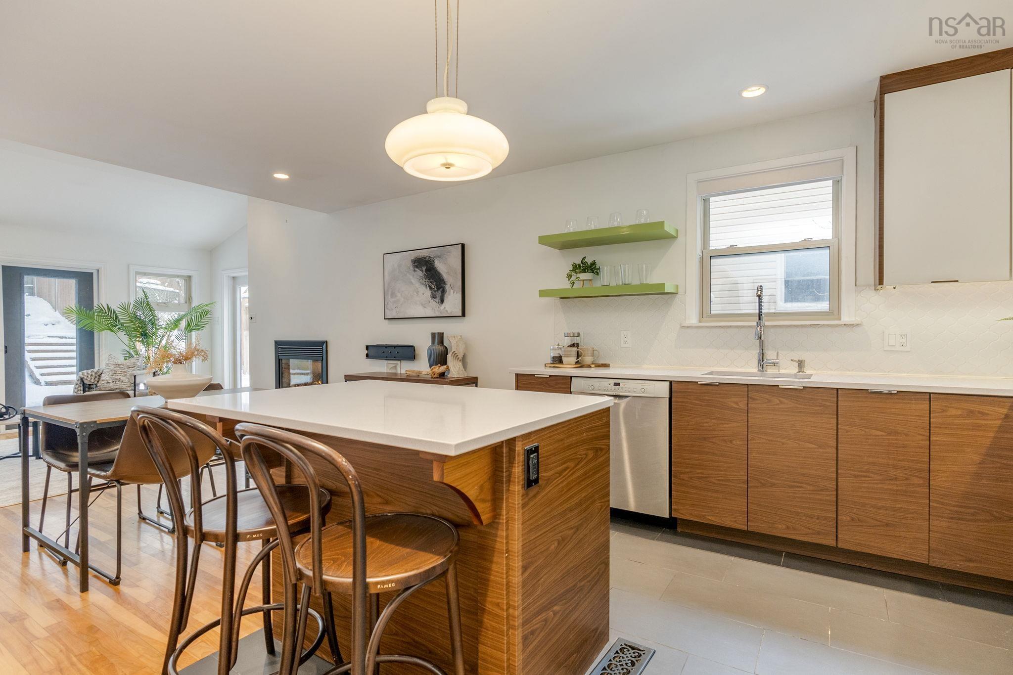 2572 Brunswick Street, Halifax, NS (MLS 202605412)