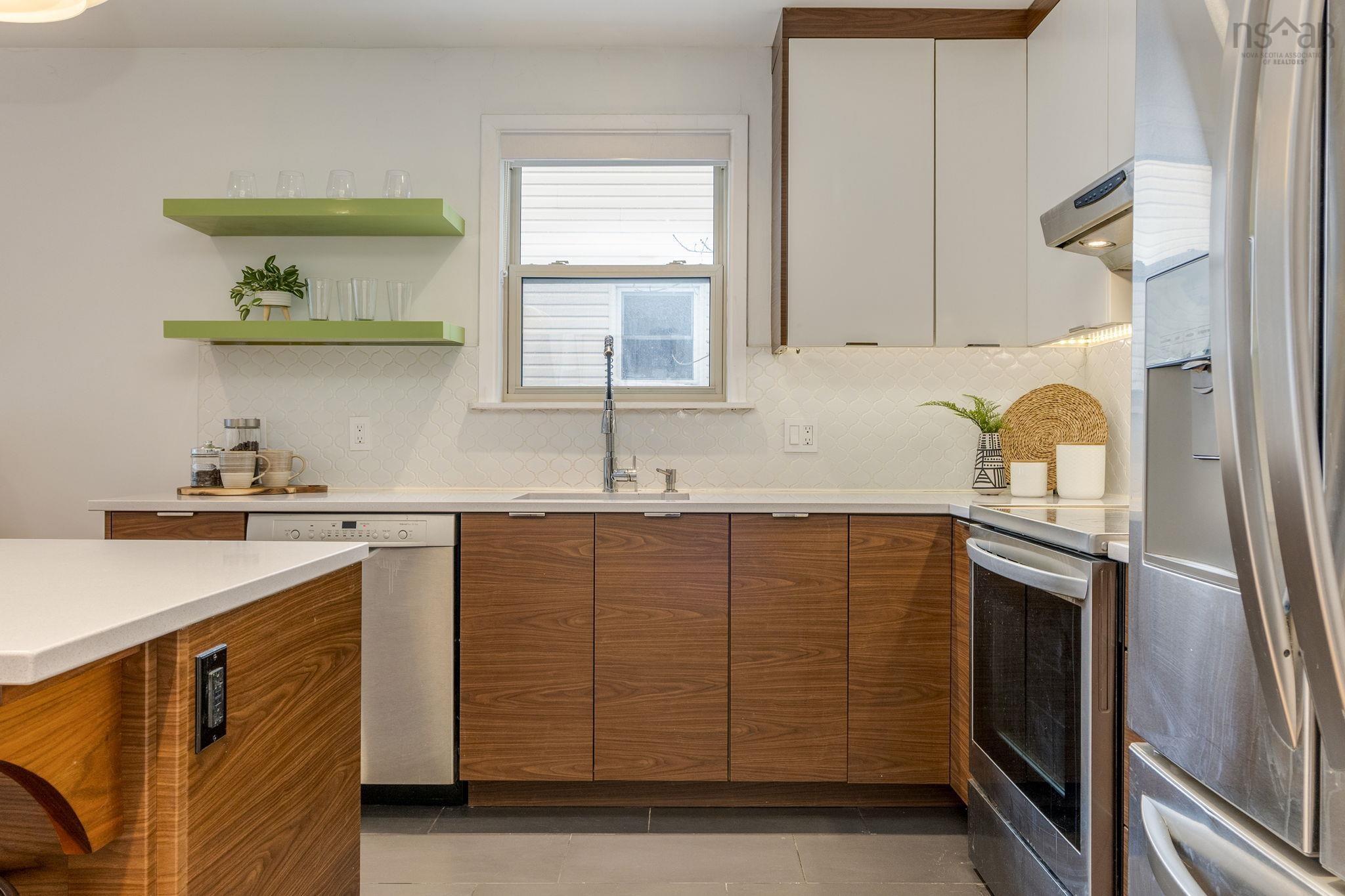 2572 Brunswick Street, Halifax, NS (MLS 202605412)