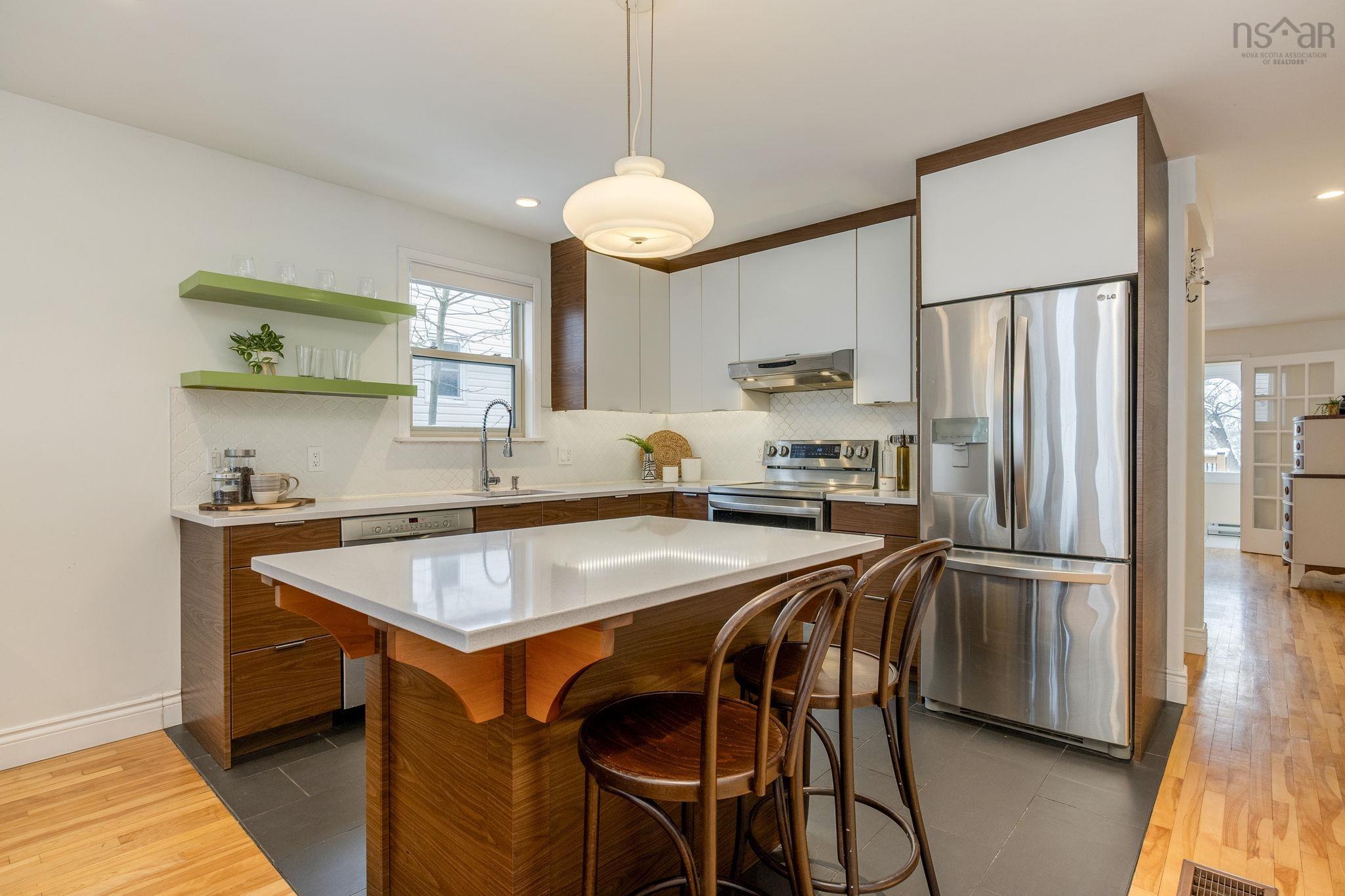 2572 Brunswick Street, Halifax, NS (MLS 202605412)