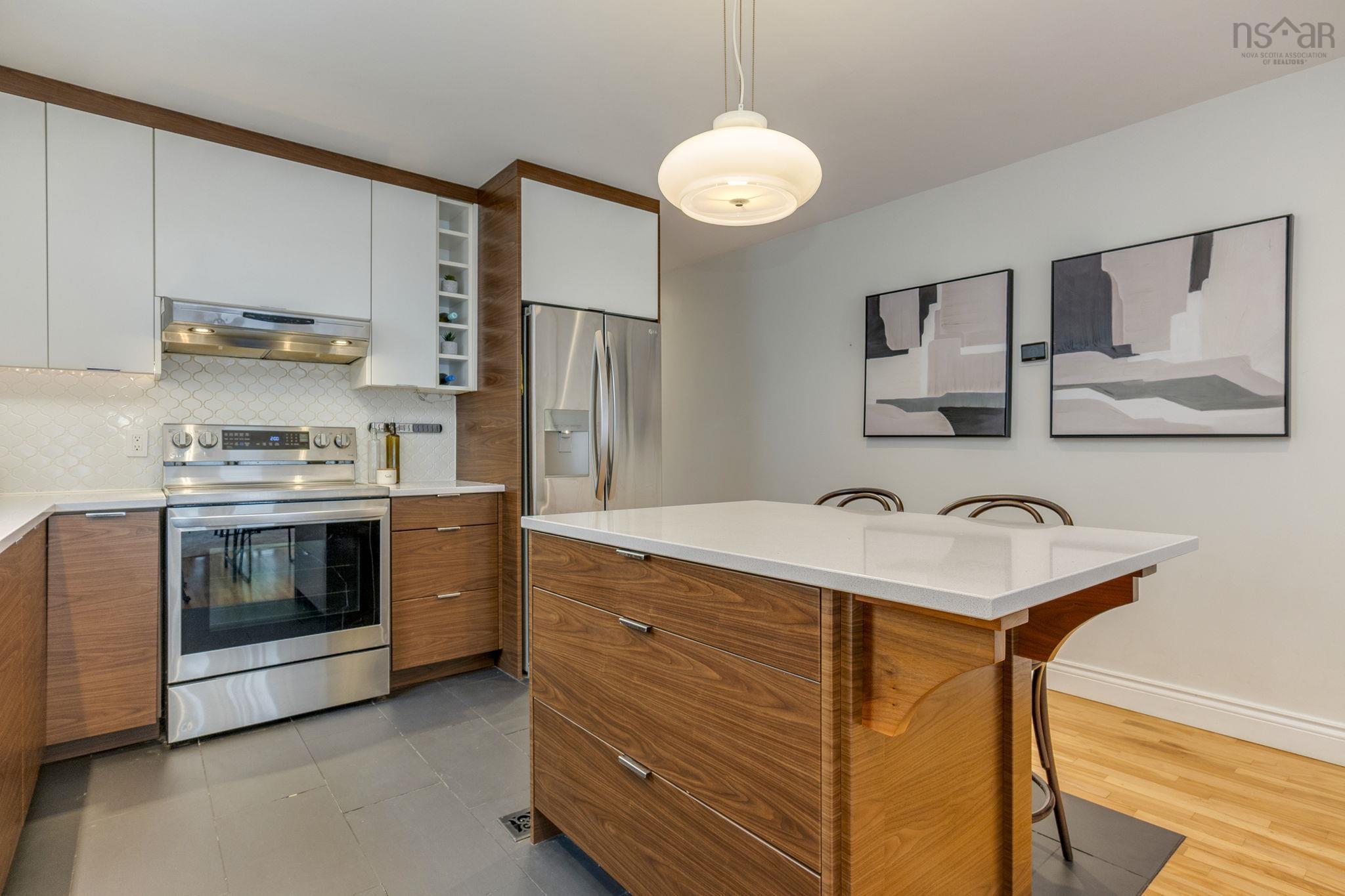 2572 Brunswick Street, Halifax, NS (MLS 202605412)