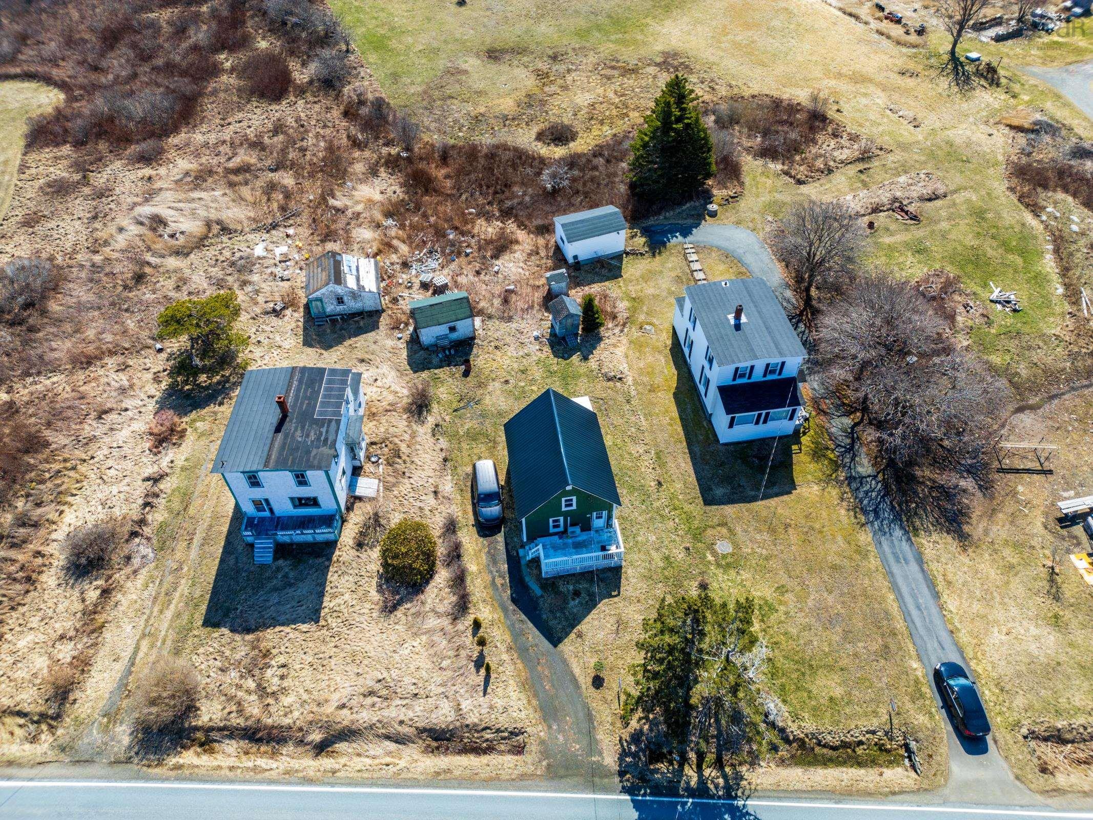 $99,000.00: 3148 Highway 217, Tiverton