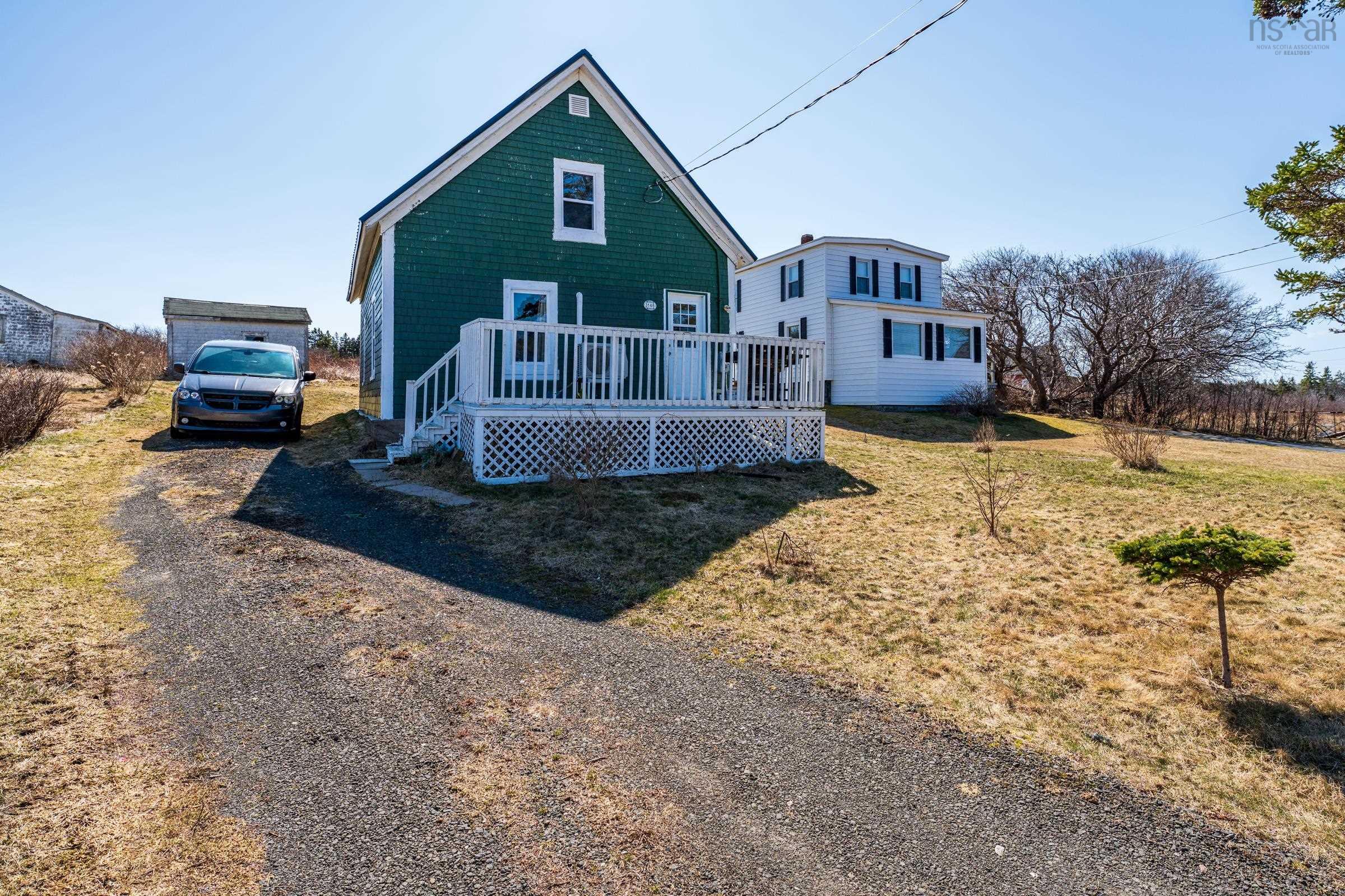 $99,000.00: 3148 Highway 217, Tiverton