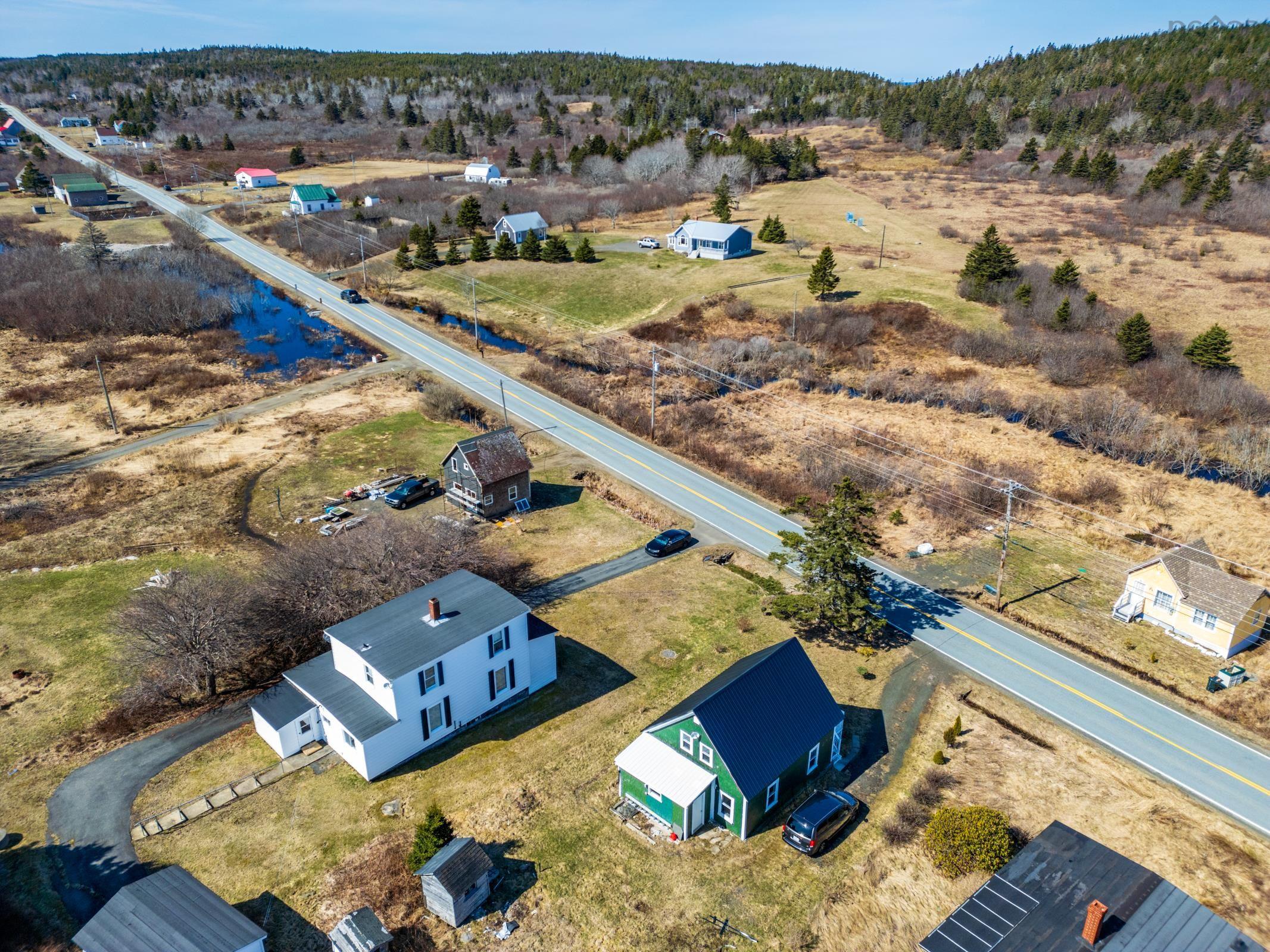$99,000.00: 3148 Highway 217, Tiverton