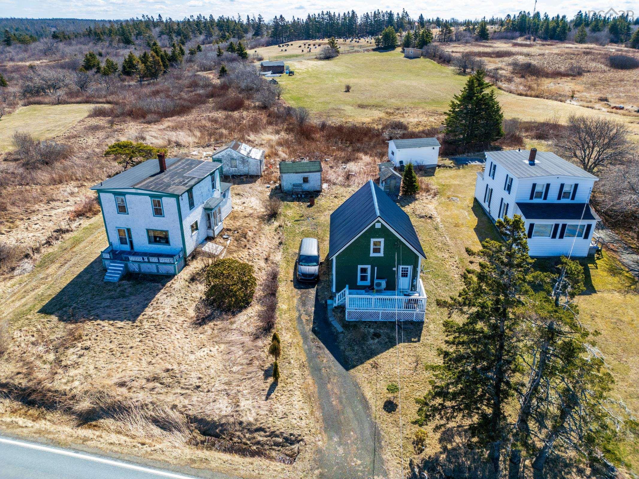 $99,000.00: 3148 Highway 217, Tiverton