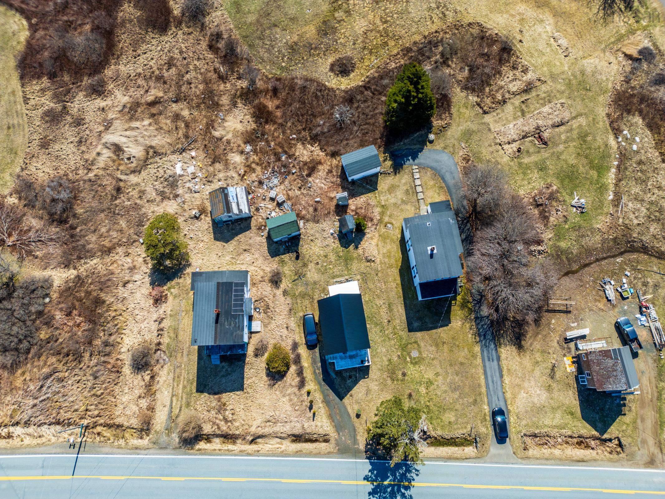 $99,000.00: 3148 Highway 217, Tiverton