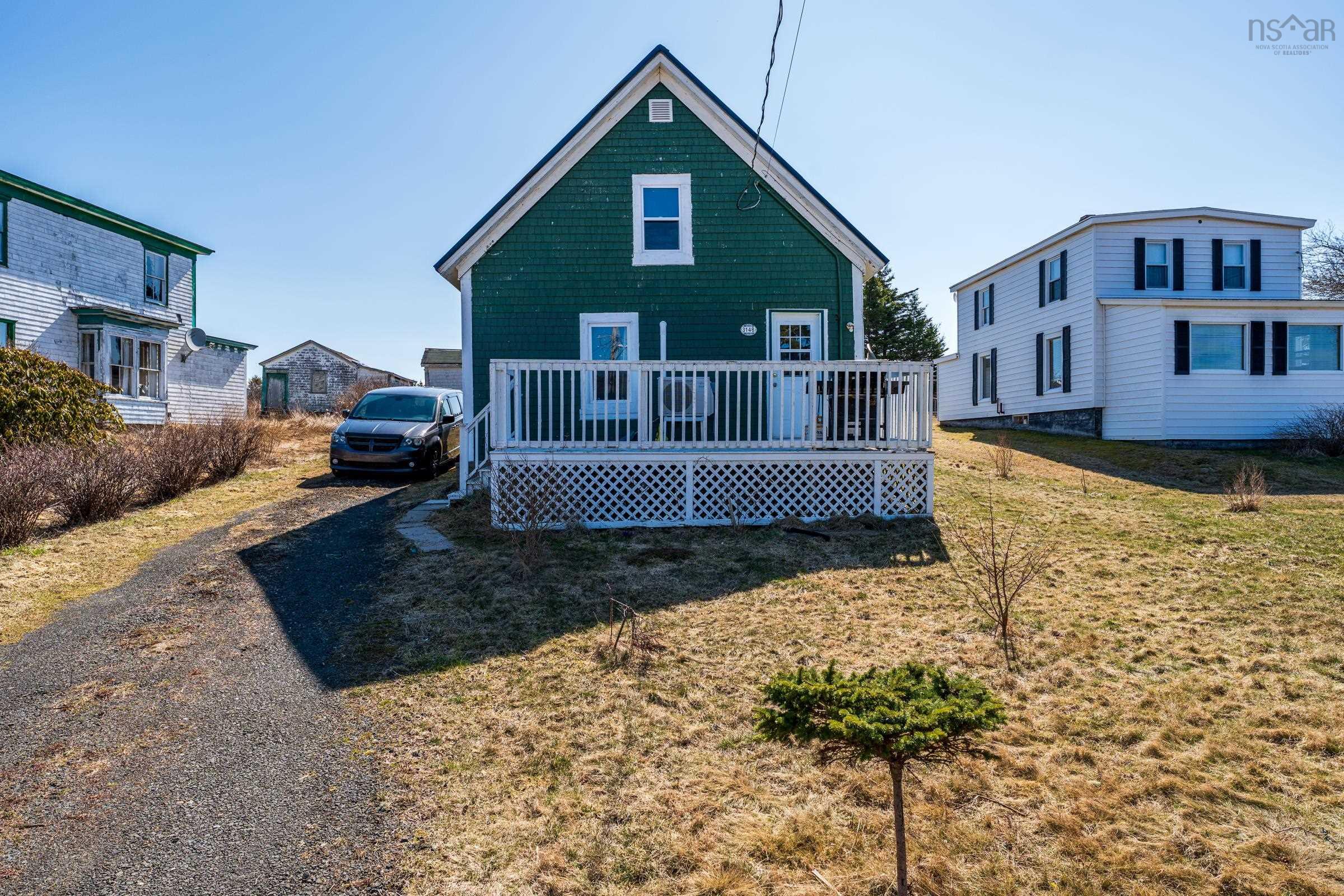 $99,000.00: 3148 Highway 217, Tiverton