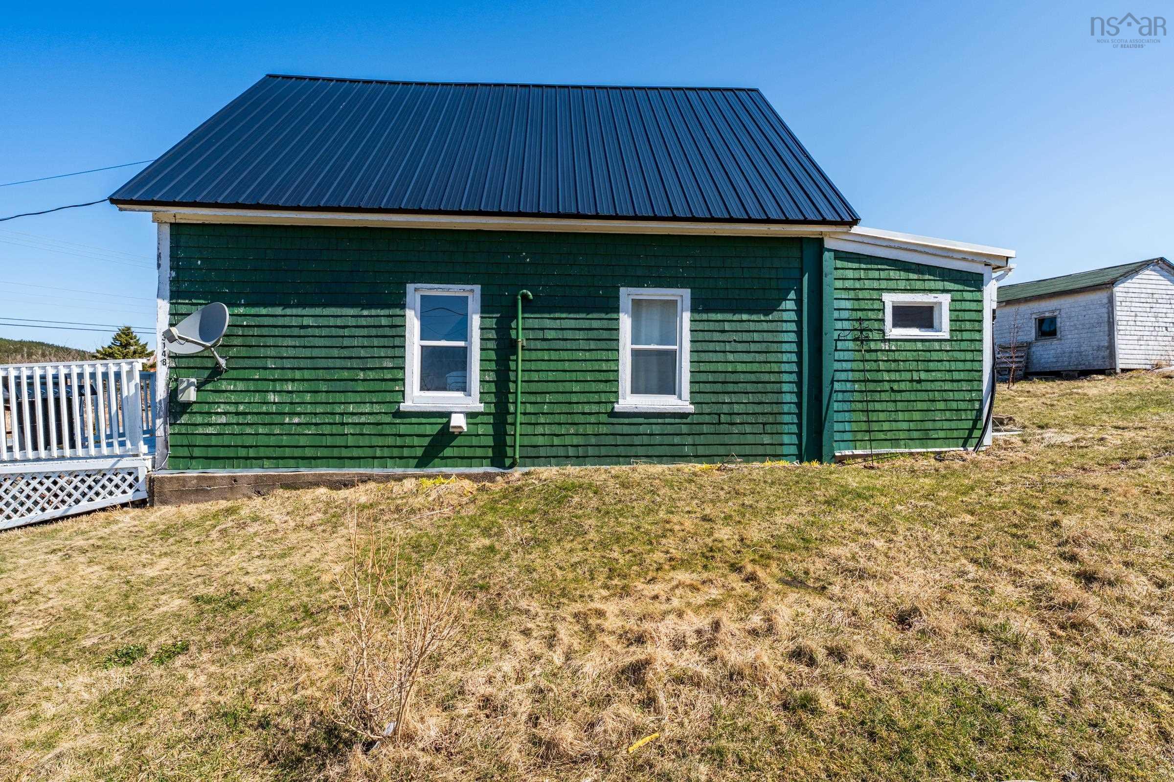 $99,000.00: 3148 Highway 217, Tiverton