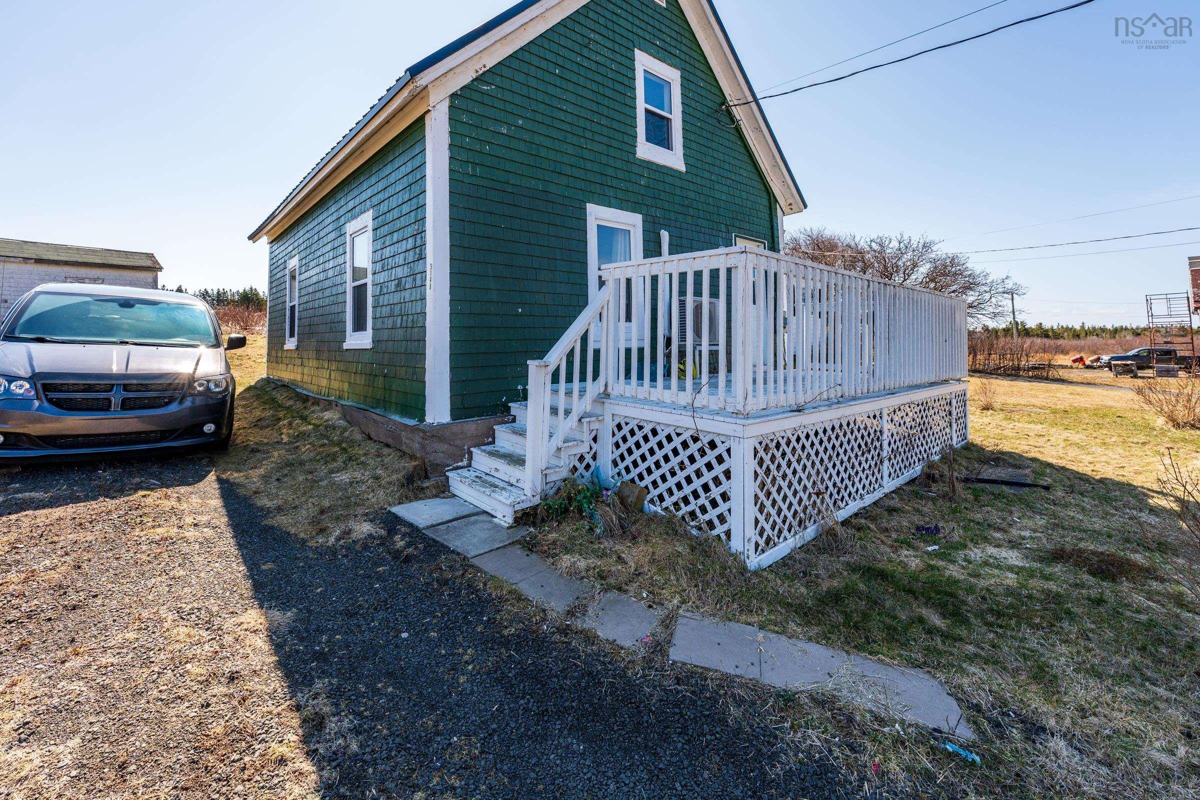 $99,000.00: 3148 Highway 217, Tiverton