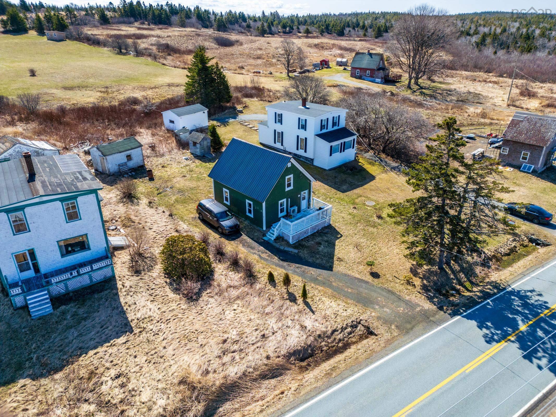 $99,000.00: 3148 Highway 217, Tiverton