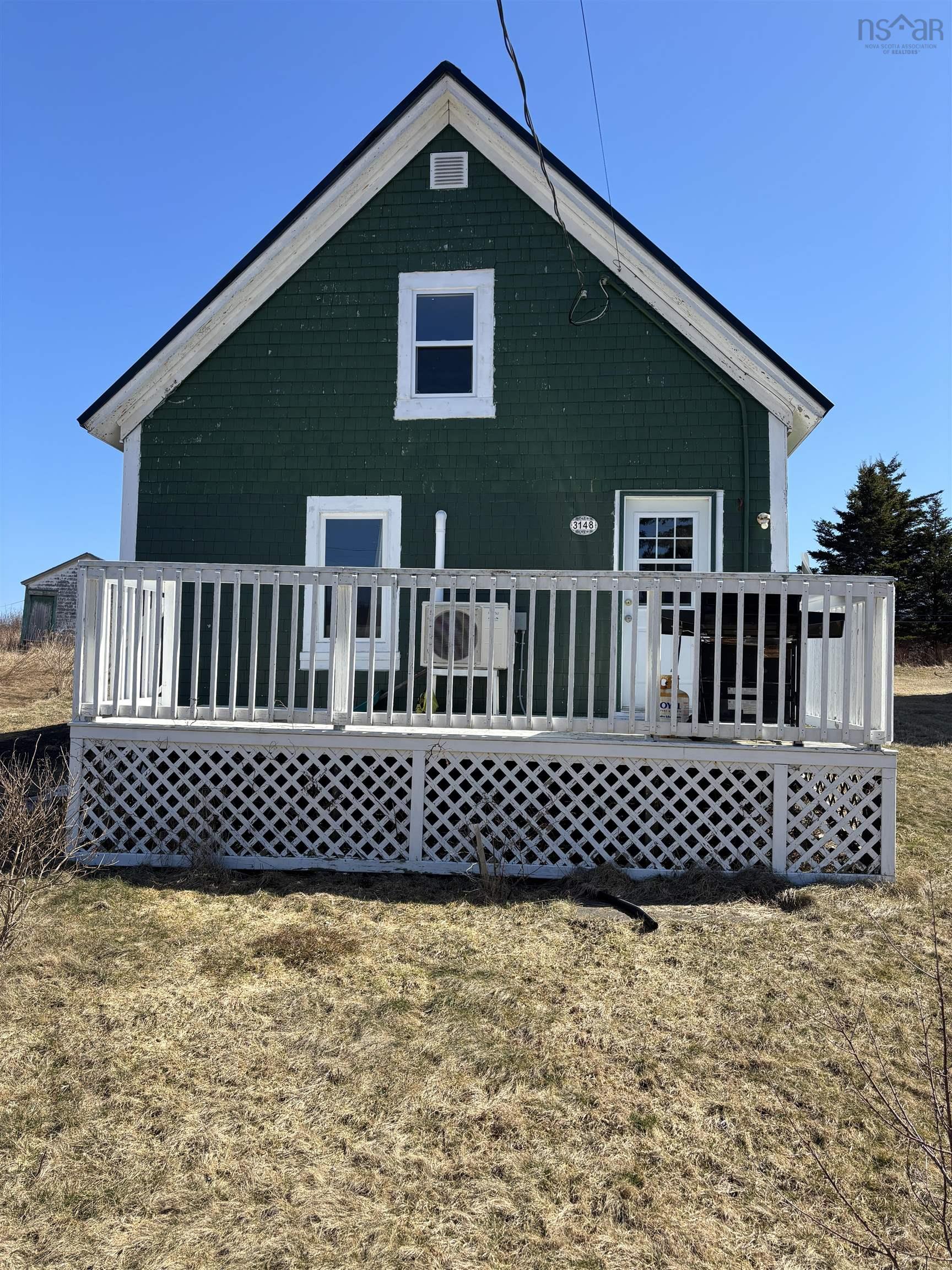 $99,000.00: 3148 Highway 217, Tiverton