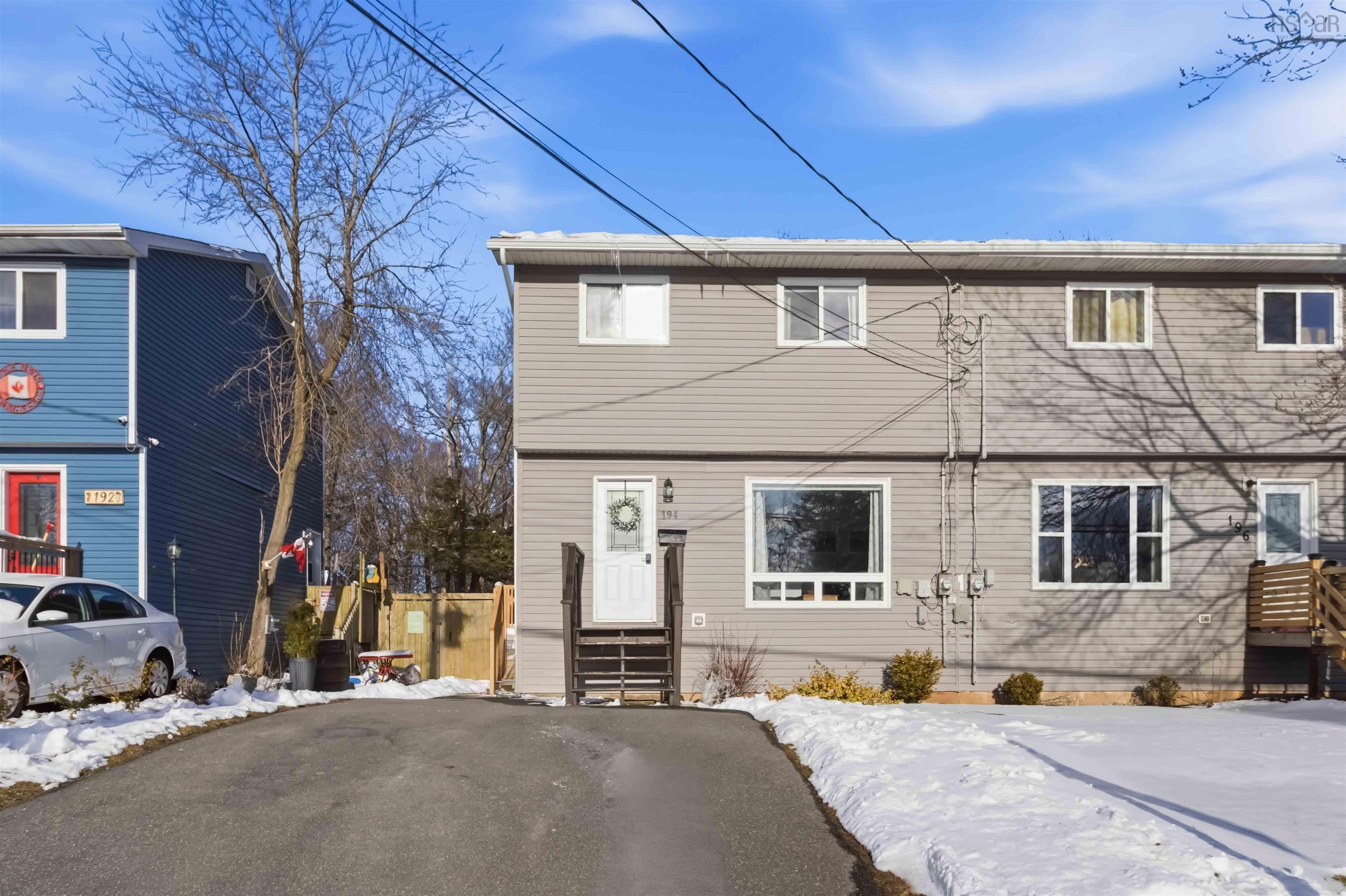 194 Taranaki Drive, Cole Harbour, NS (MLS® 202605416) | Cole Harbour Real Estate | RE/MAX Halifax