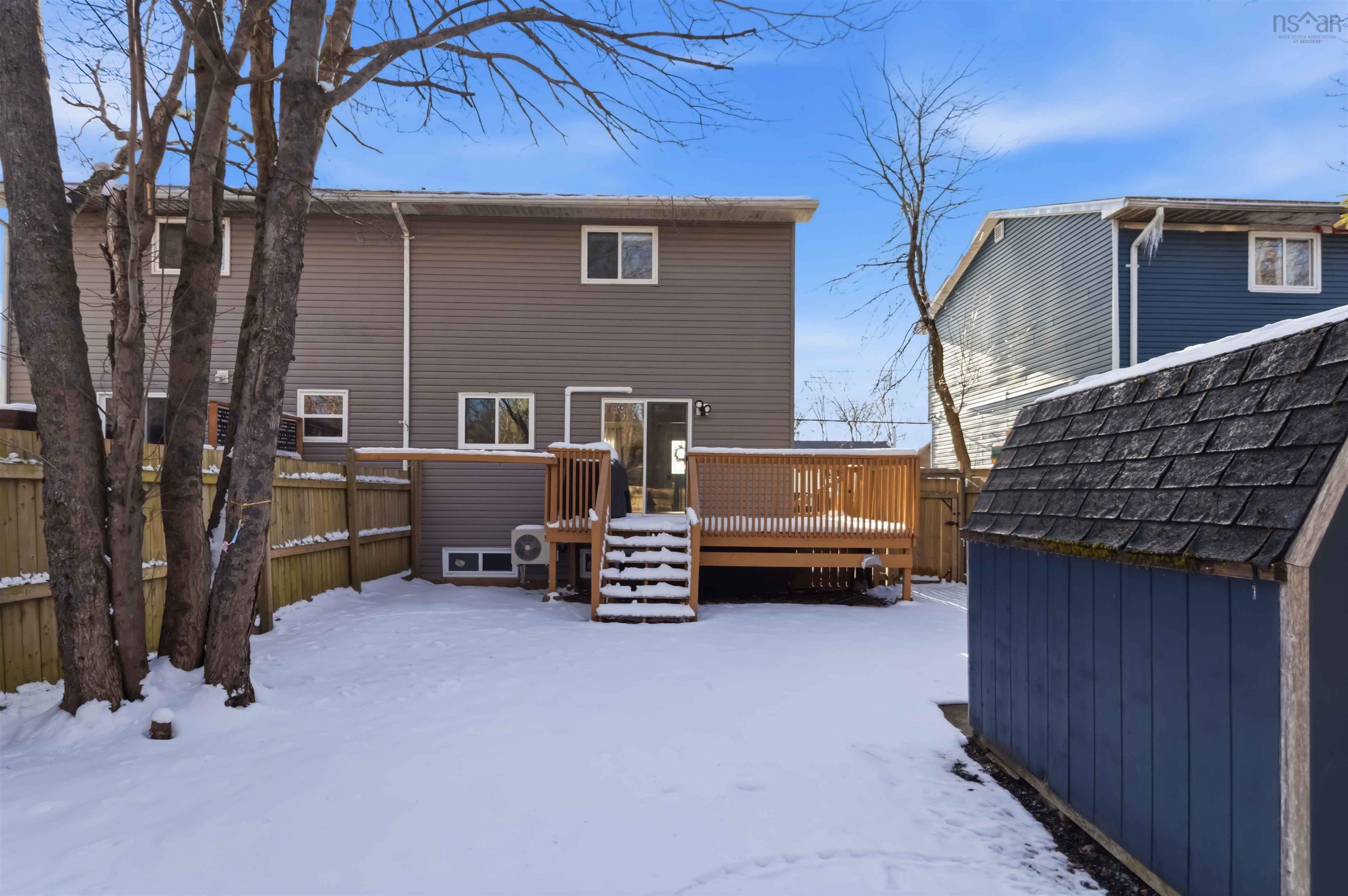 194 Taranaki Drive, Cole Harbour, NS (MLS 202605416)